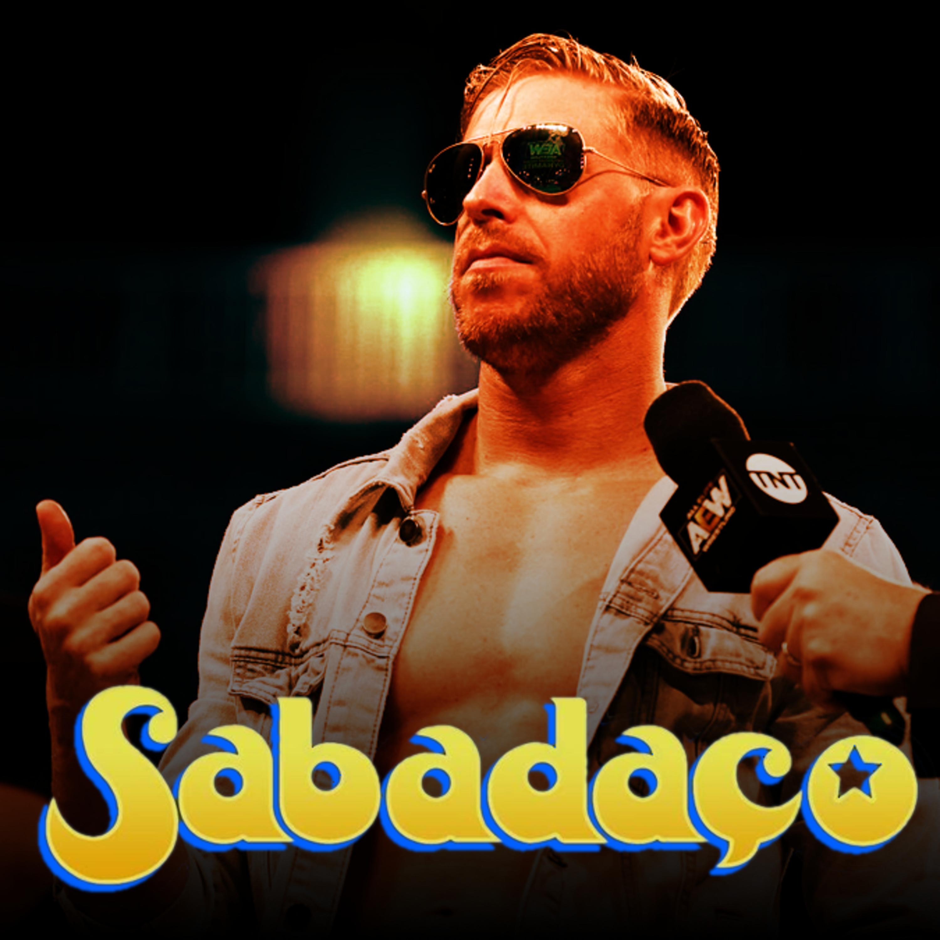 4Corners Wrestling Podcast