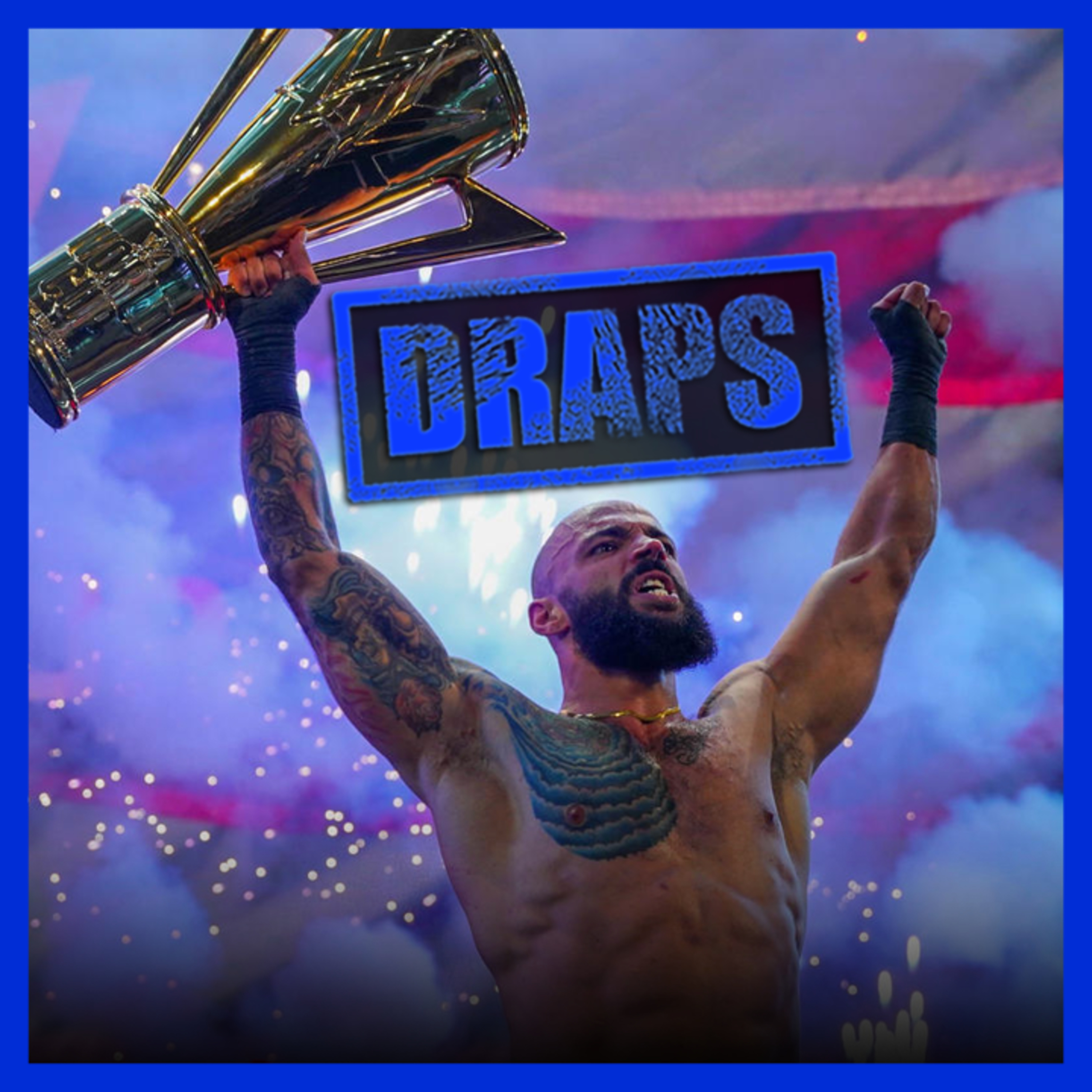 4Corners Wrestling Podcast