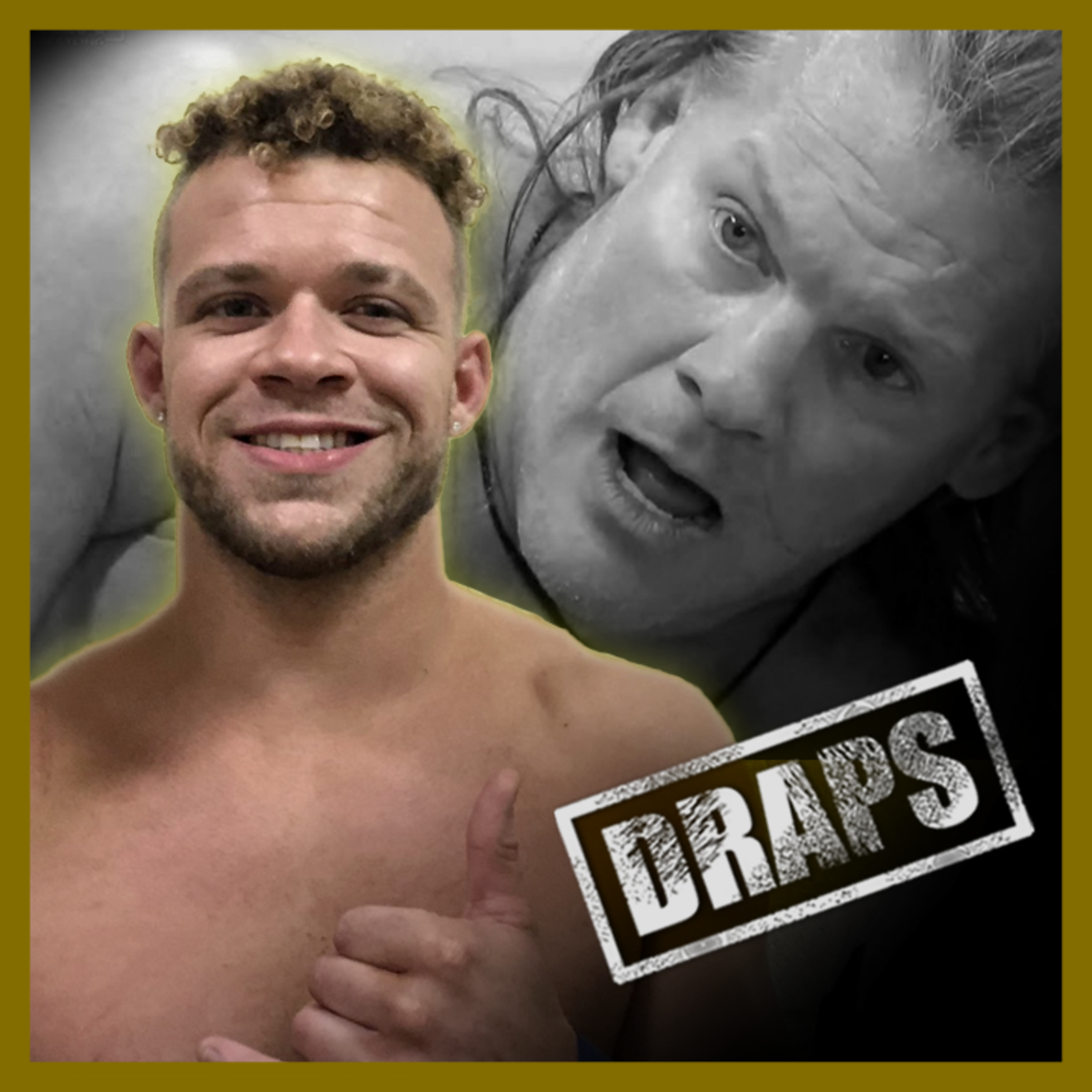 DRAPS - AEW Dynamite [WINTER IS COMING] - 14/12/2022 episode artwork