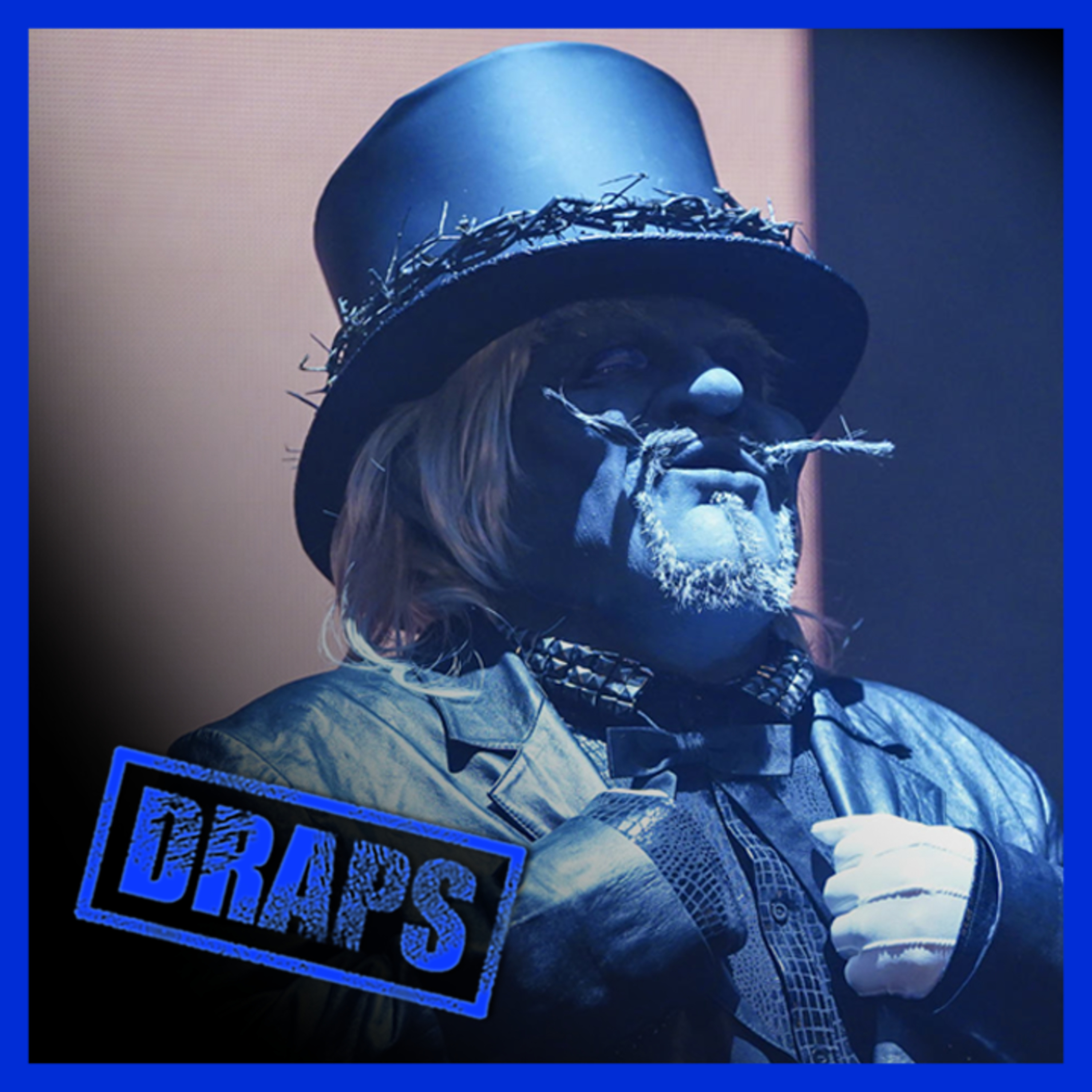 DRAPS - WWE SmackDown - 16/12/2022