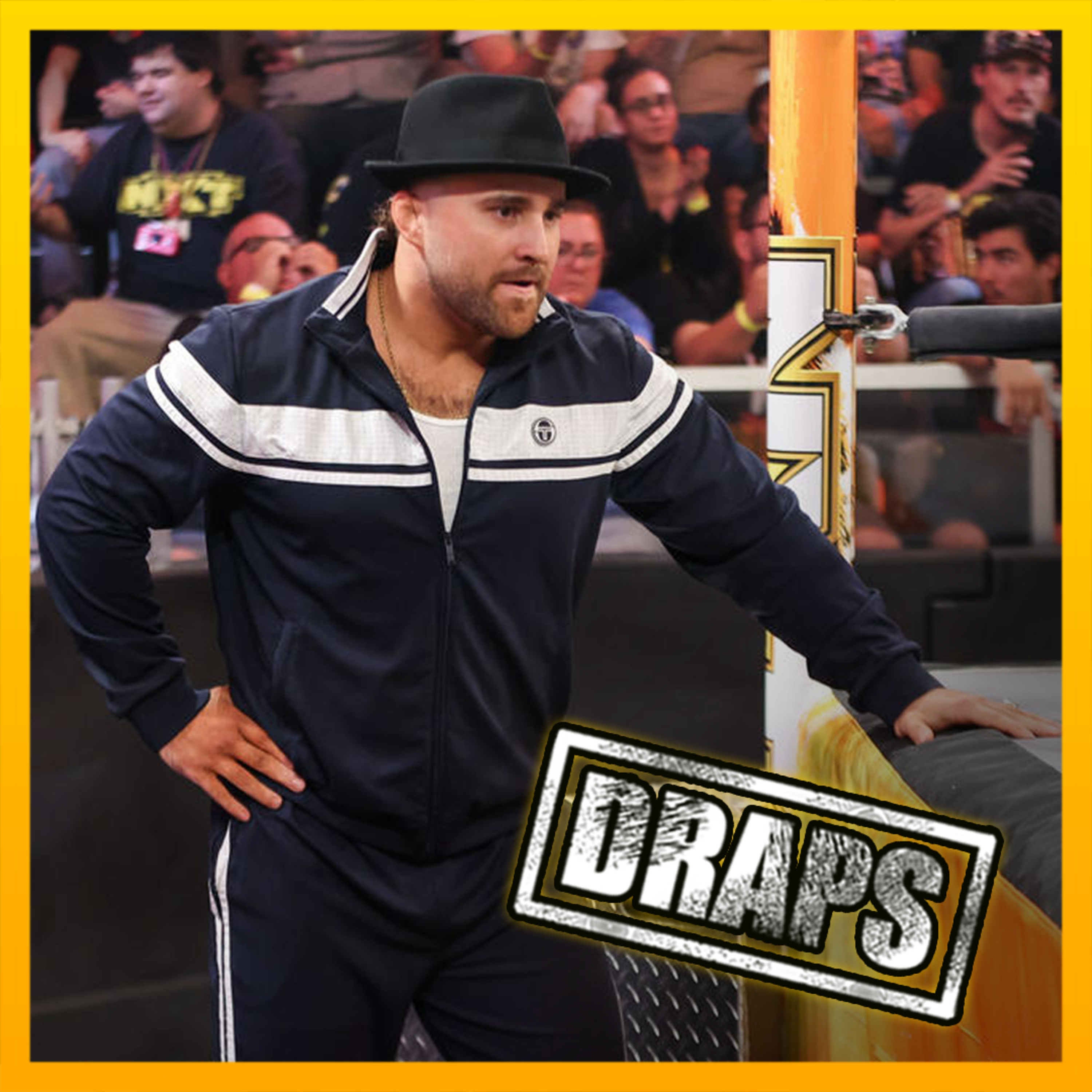 4Corners Wrestling Podcast