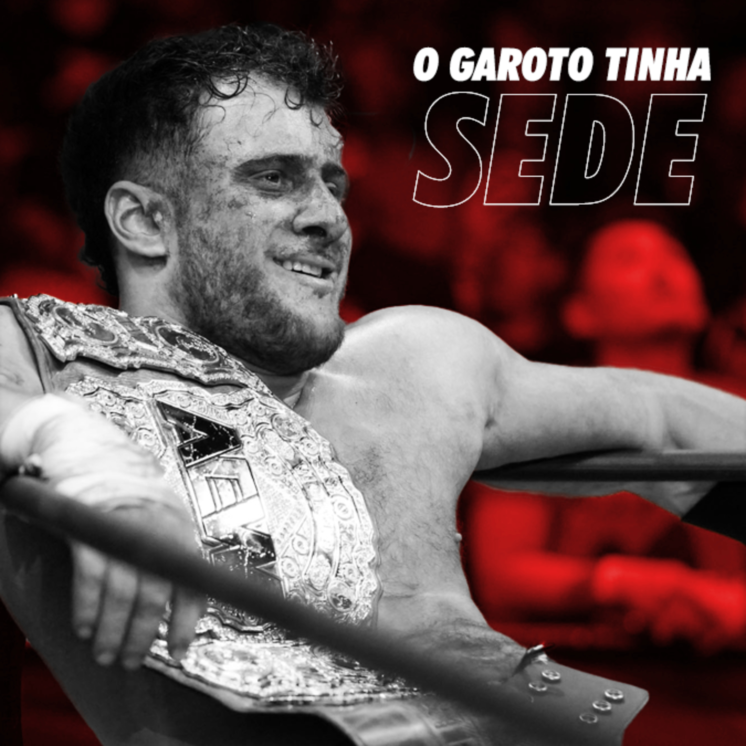 4CWP #280 - O Garoto Tinha Sede episode artwork