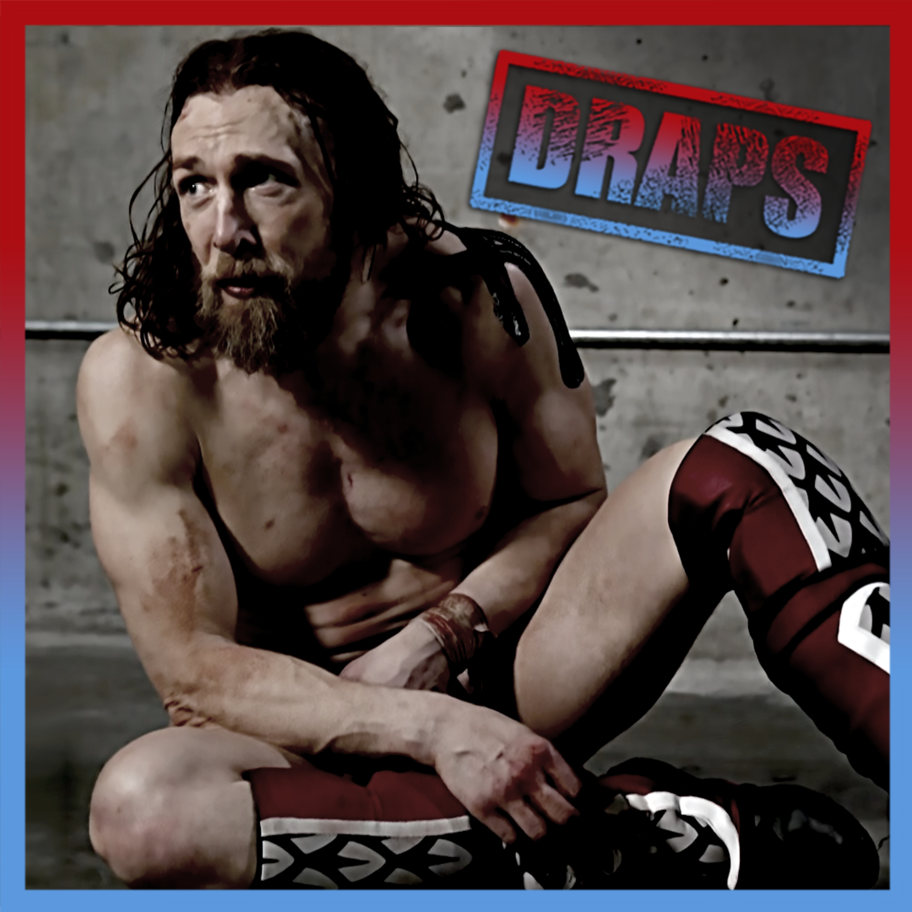 DRAPS - AEW Dynamite - 08/03/2023