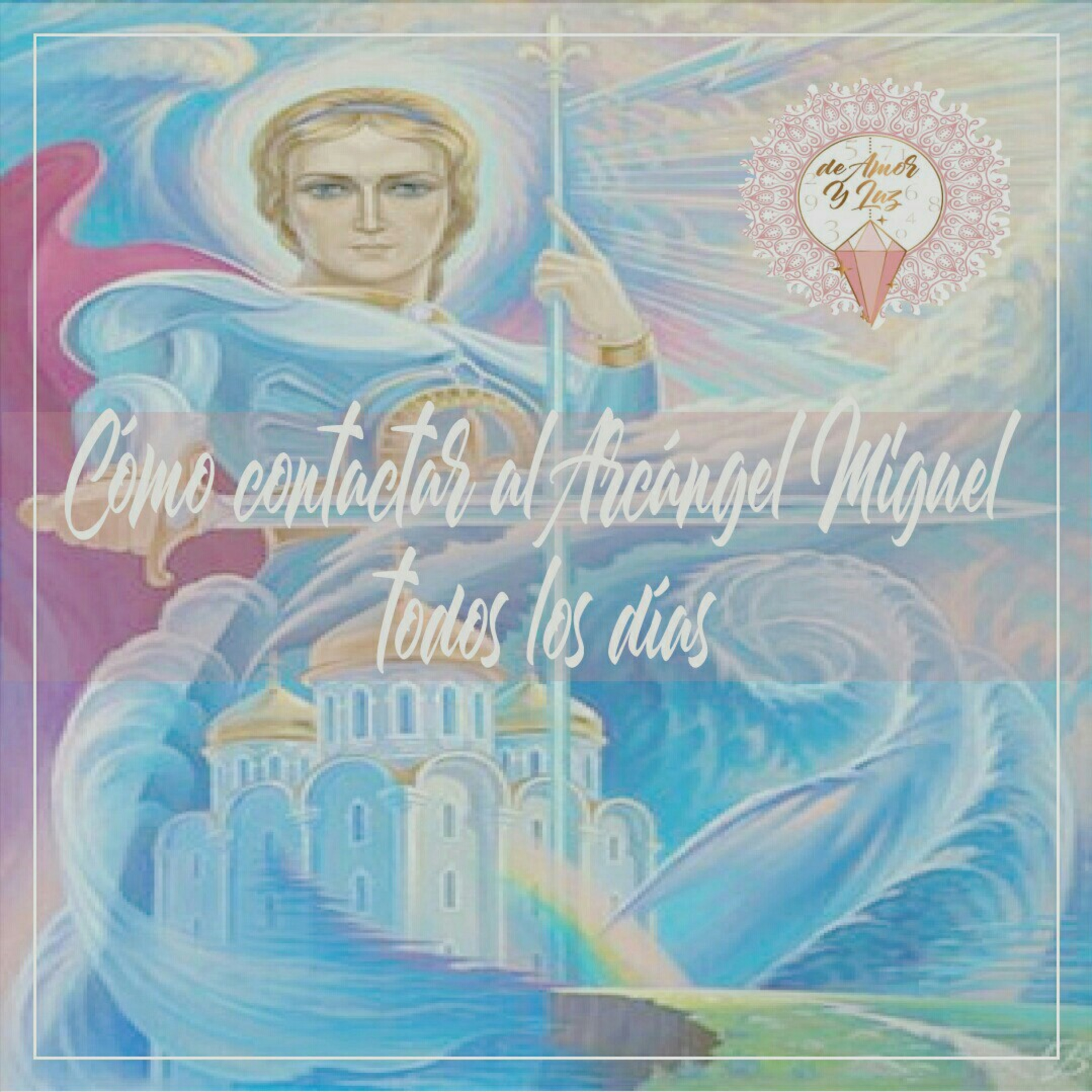 Podcast Arcángel Miguel