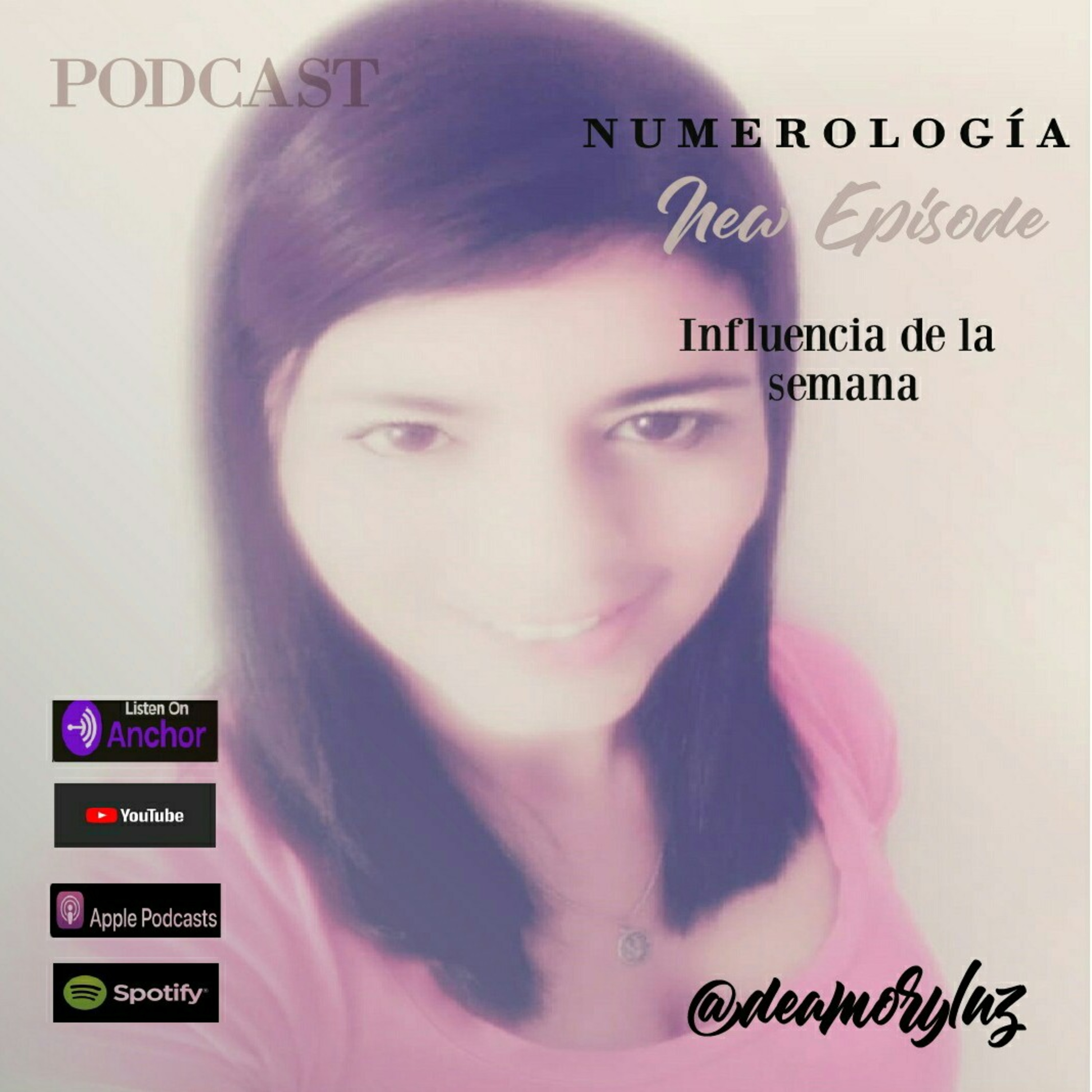 Numerology episode artwork