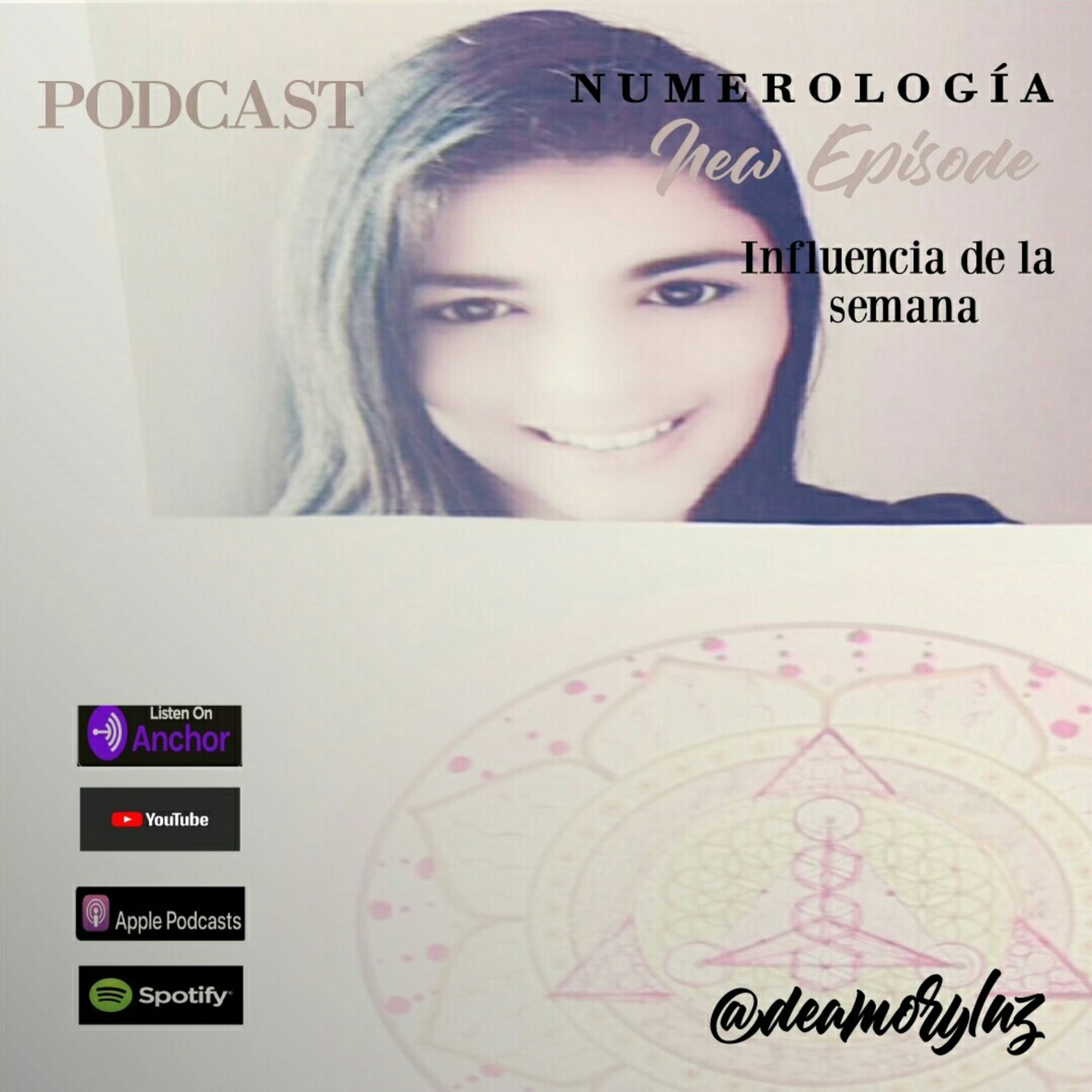 Numerology episode artwork