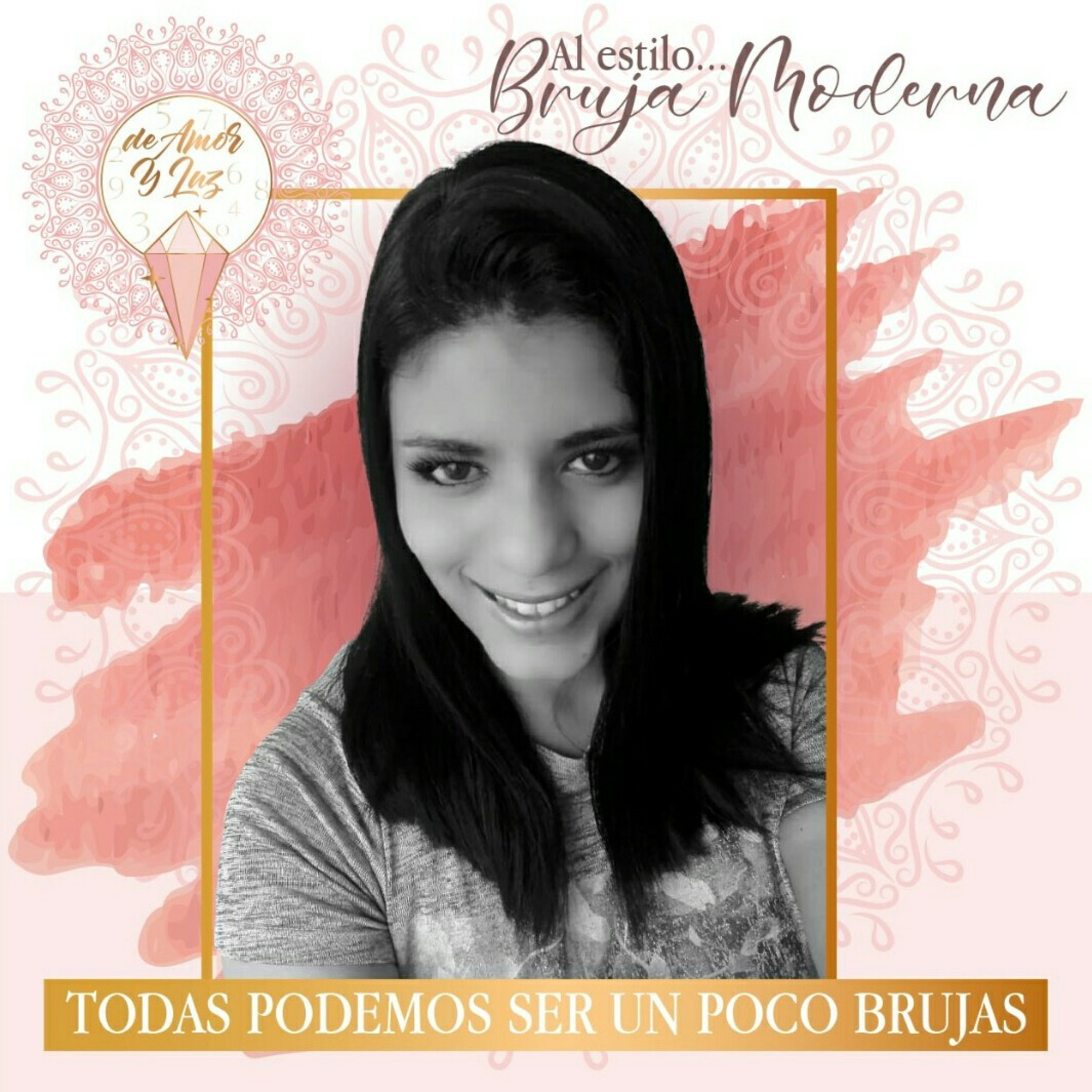 Al estilo bruja moderna episode artwork