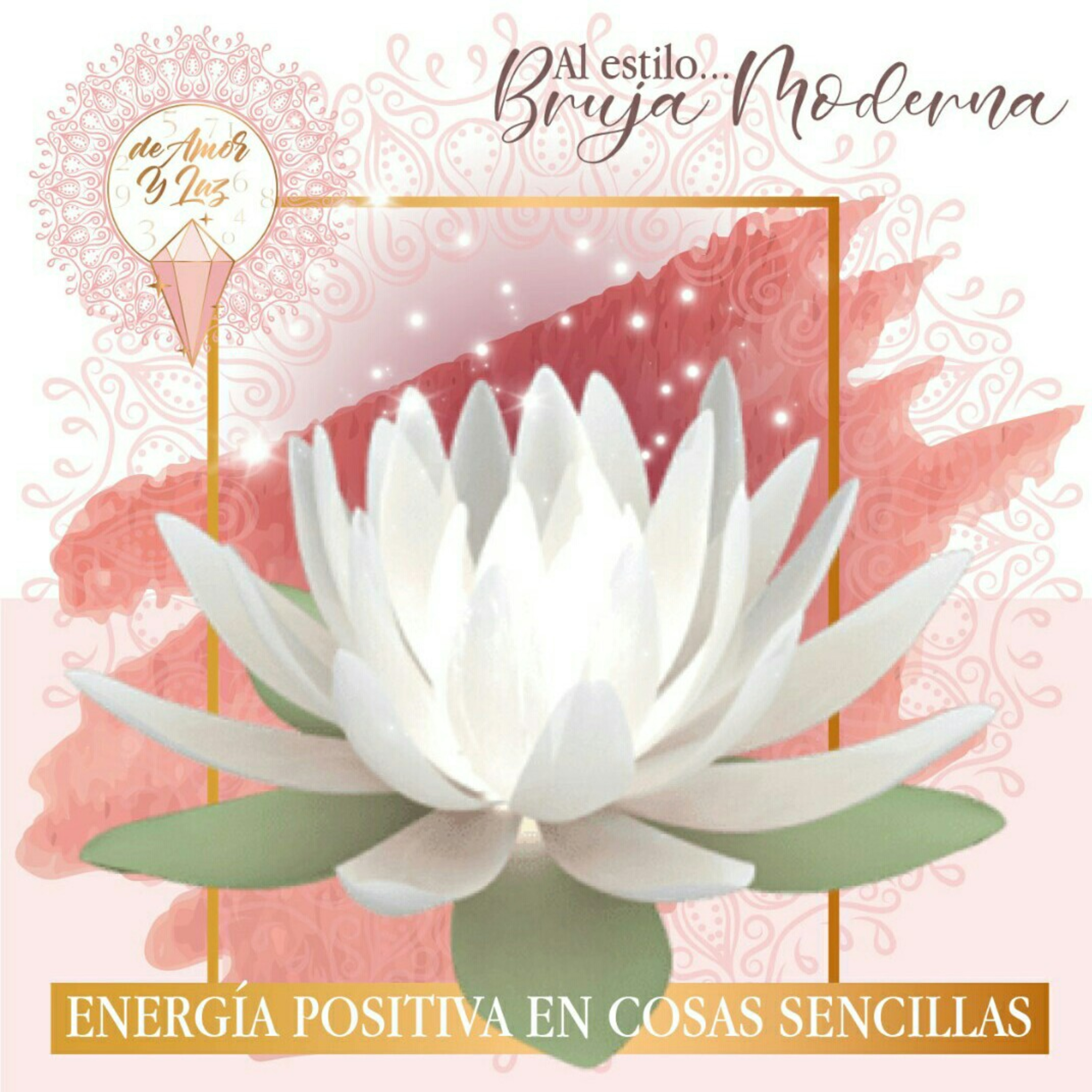Al estilo bruja Moderna episode artwork