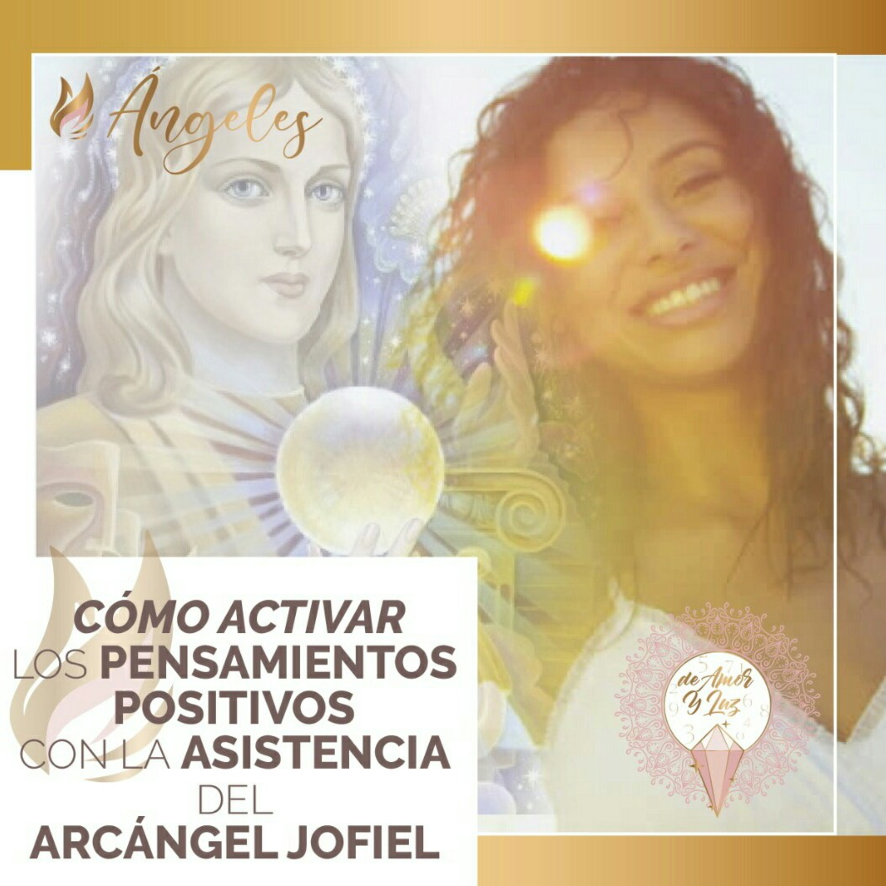 Cómo activar los pensamientos positivos