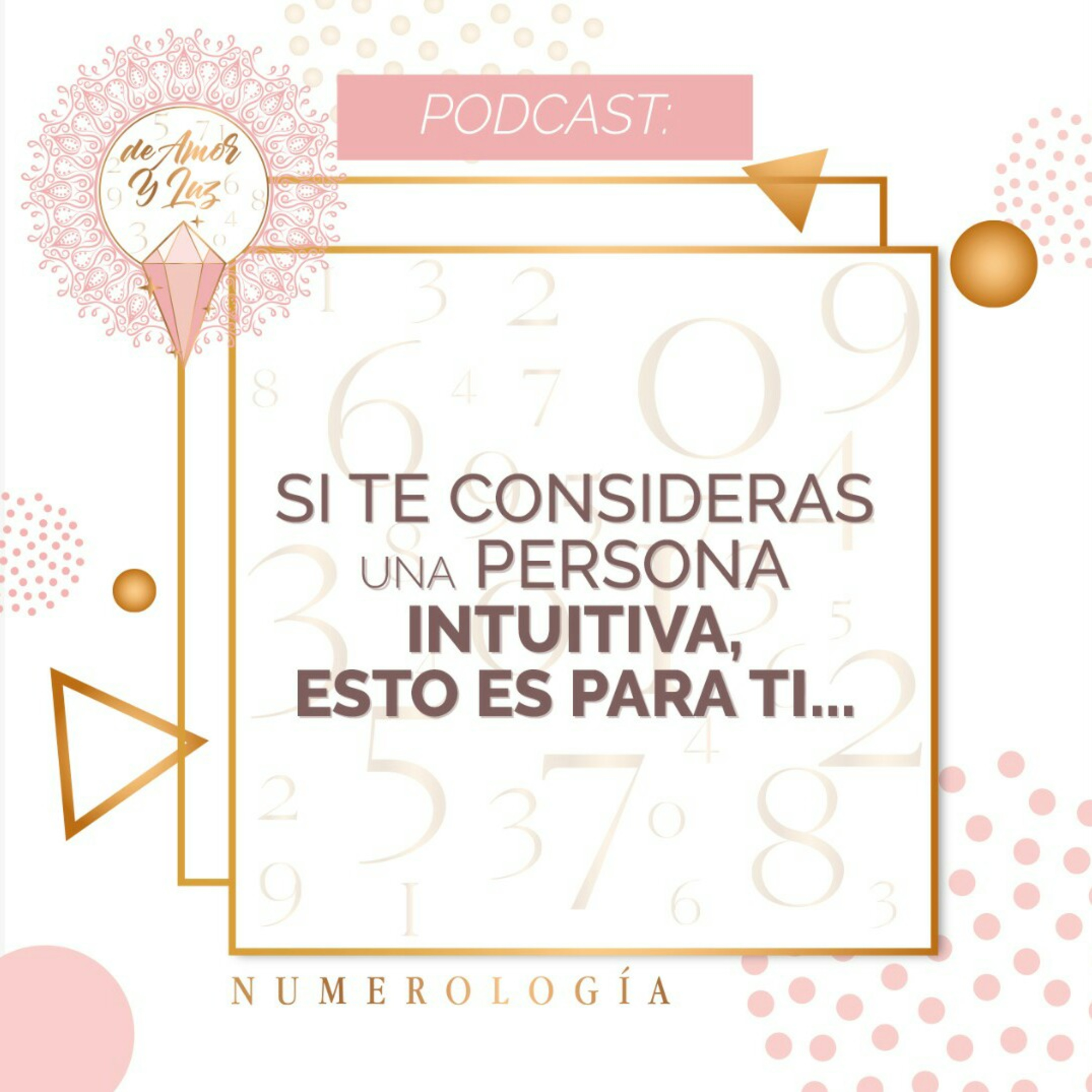 Te consideras una persona intuitiva? Escucha esto episode artwork