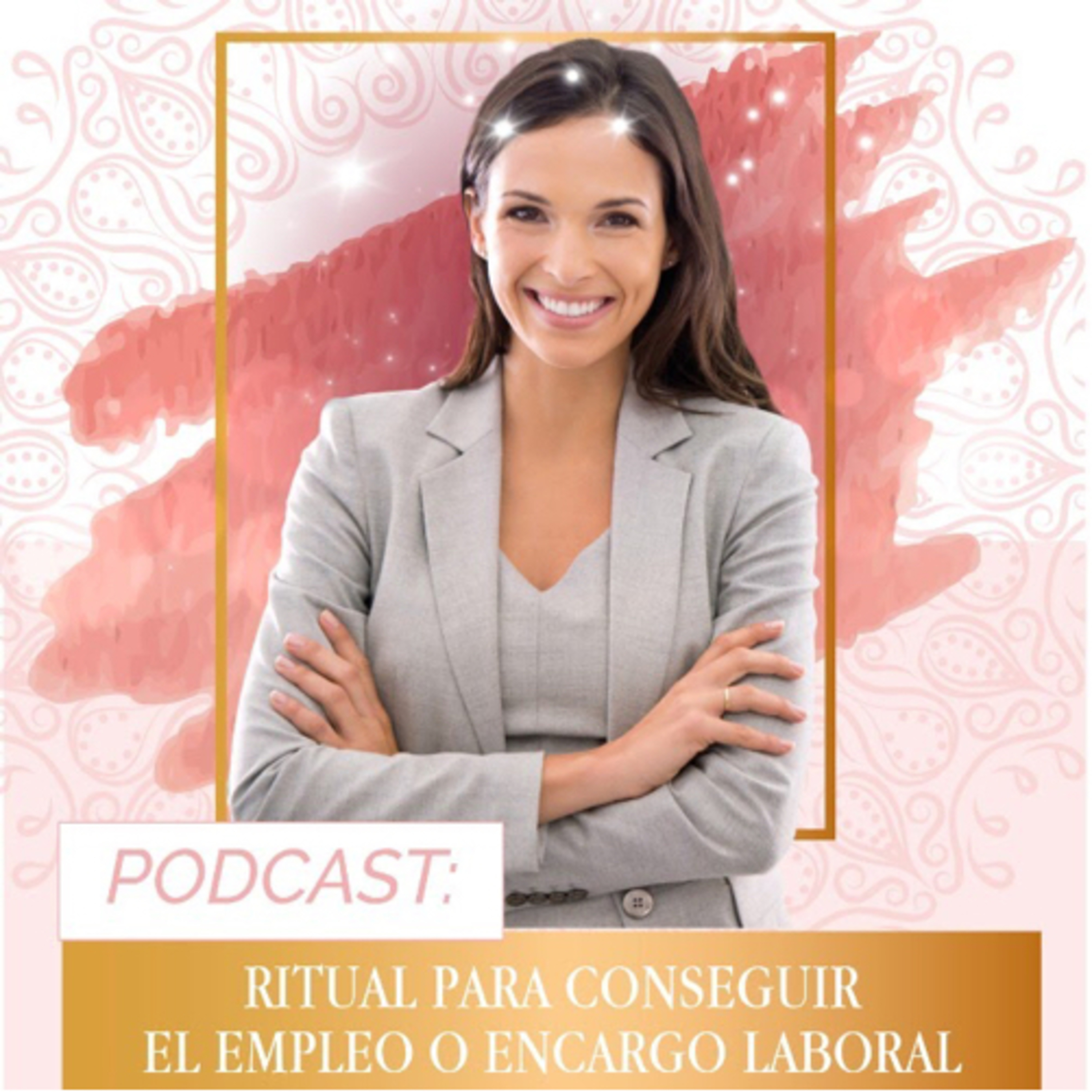 Al estilo bruja moderna episode artwork