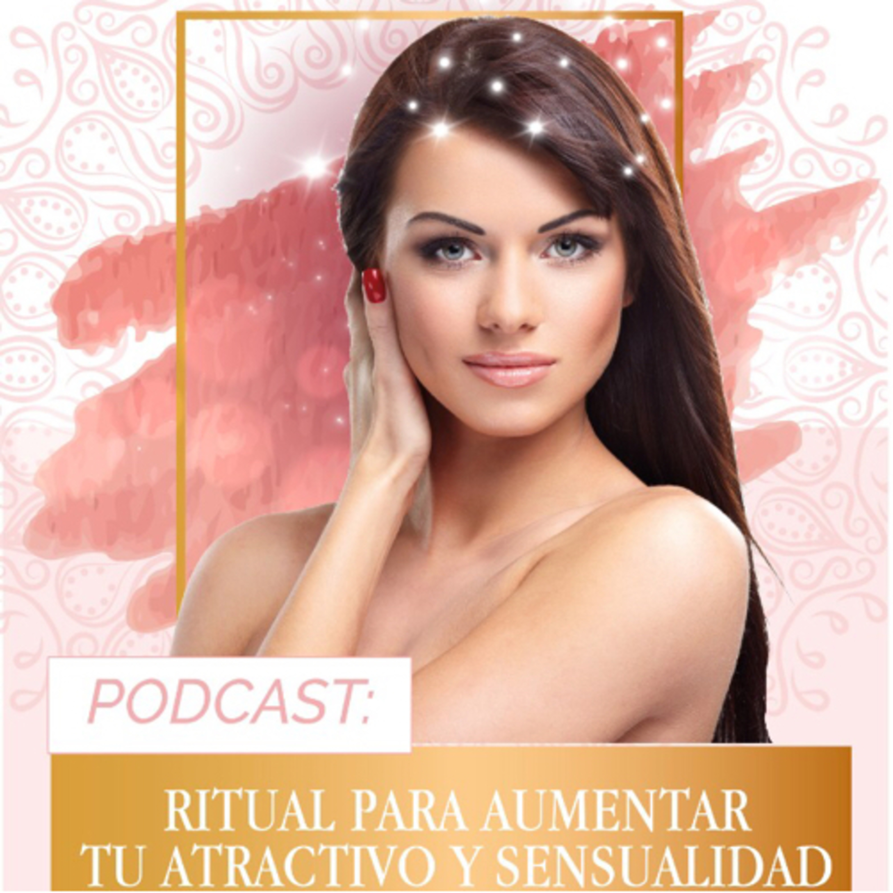 Al estilo bruja moderna  episode artwork