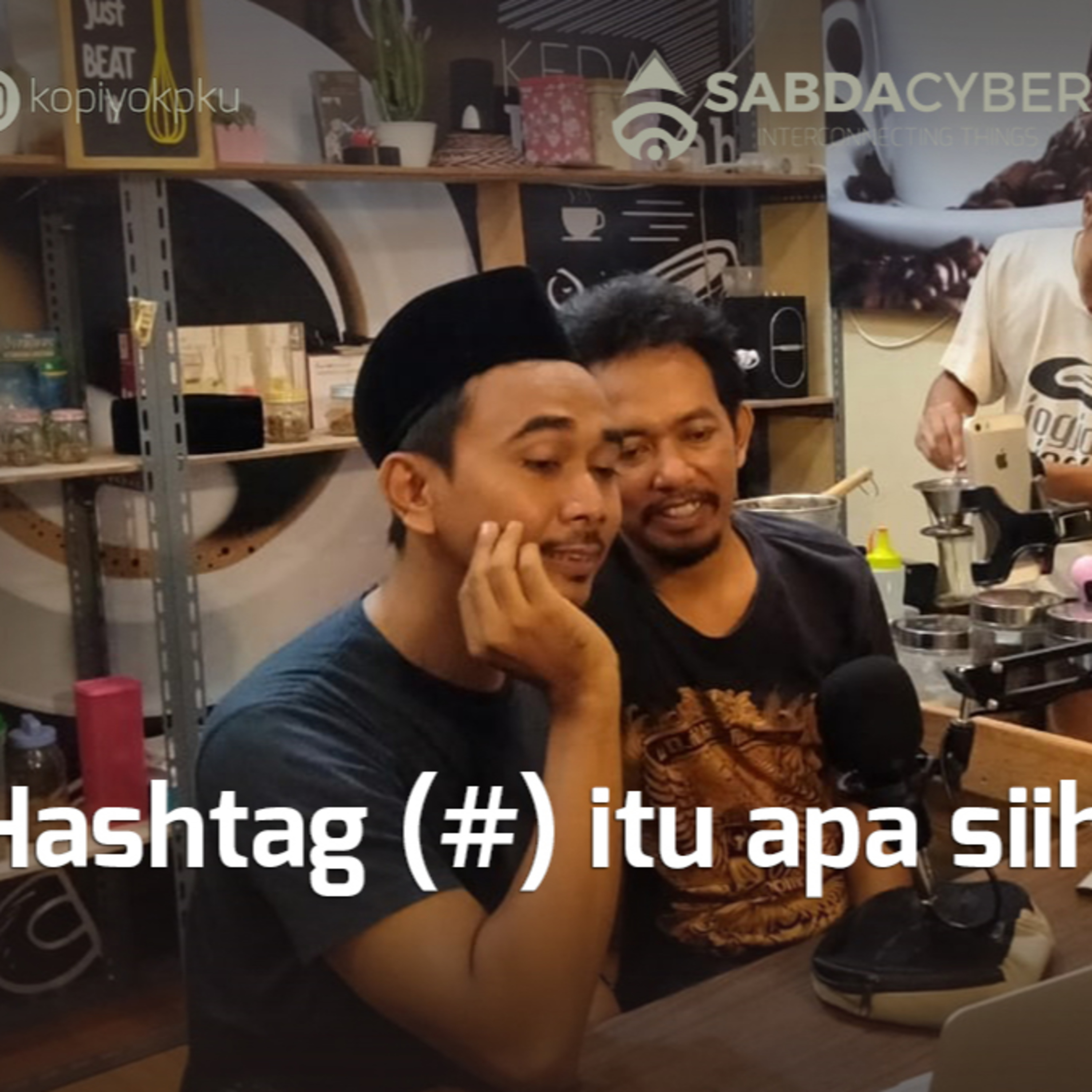 SABDAcyber