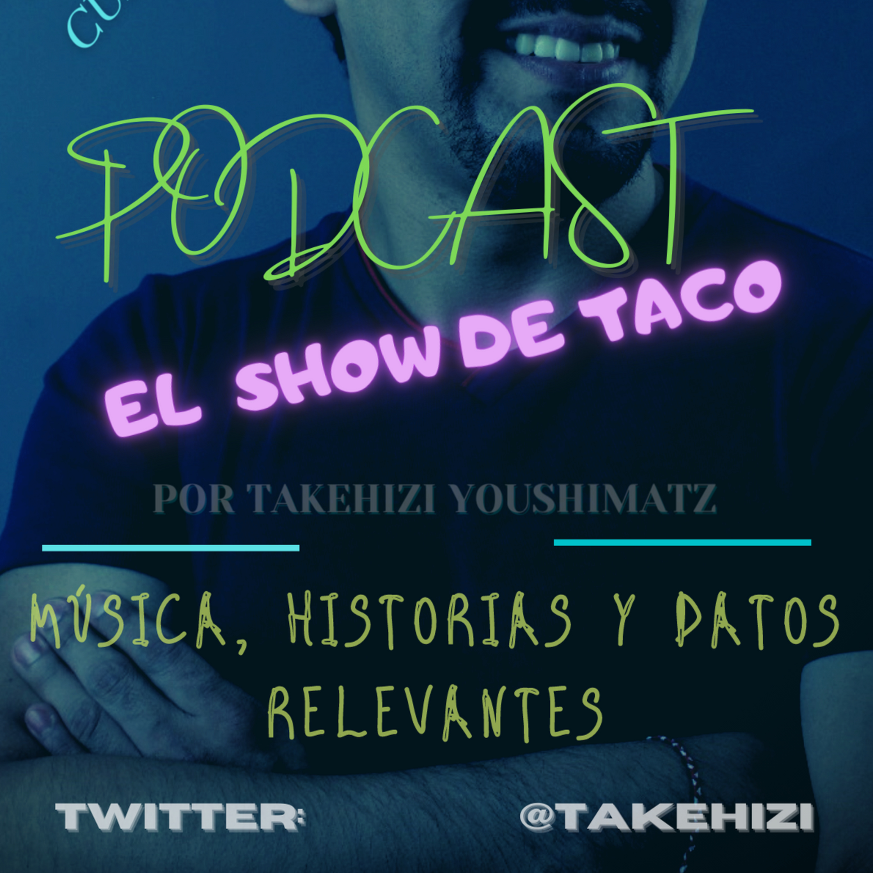Remontados en el ayer episode artwork