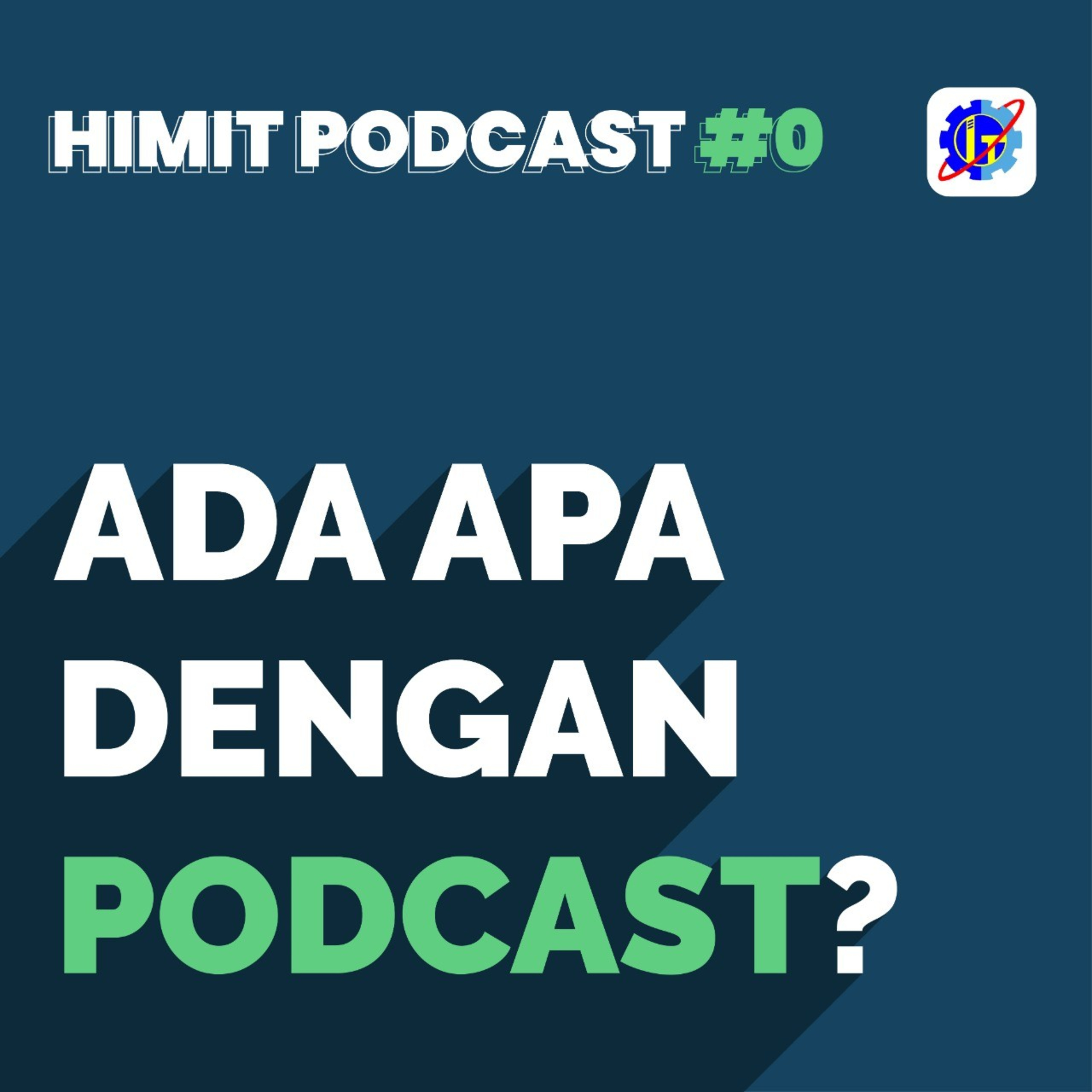 HIMIT PODCAST