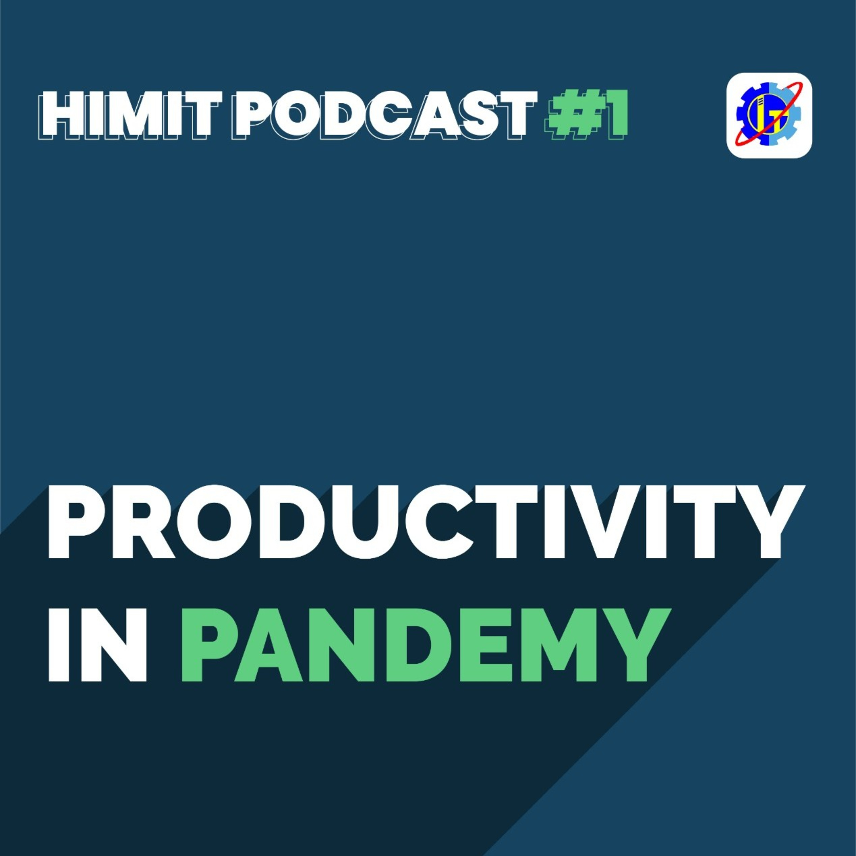 HIMIT PODCAST