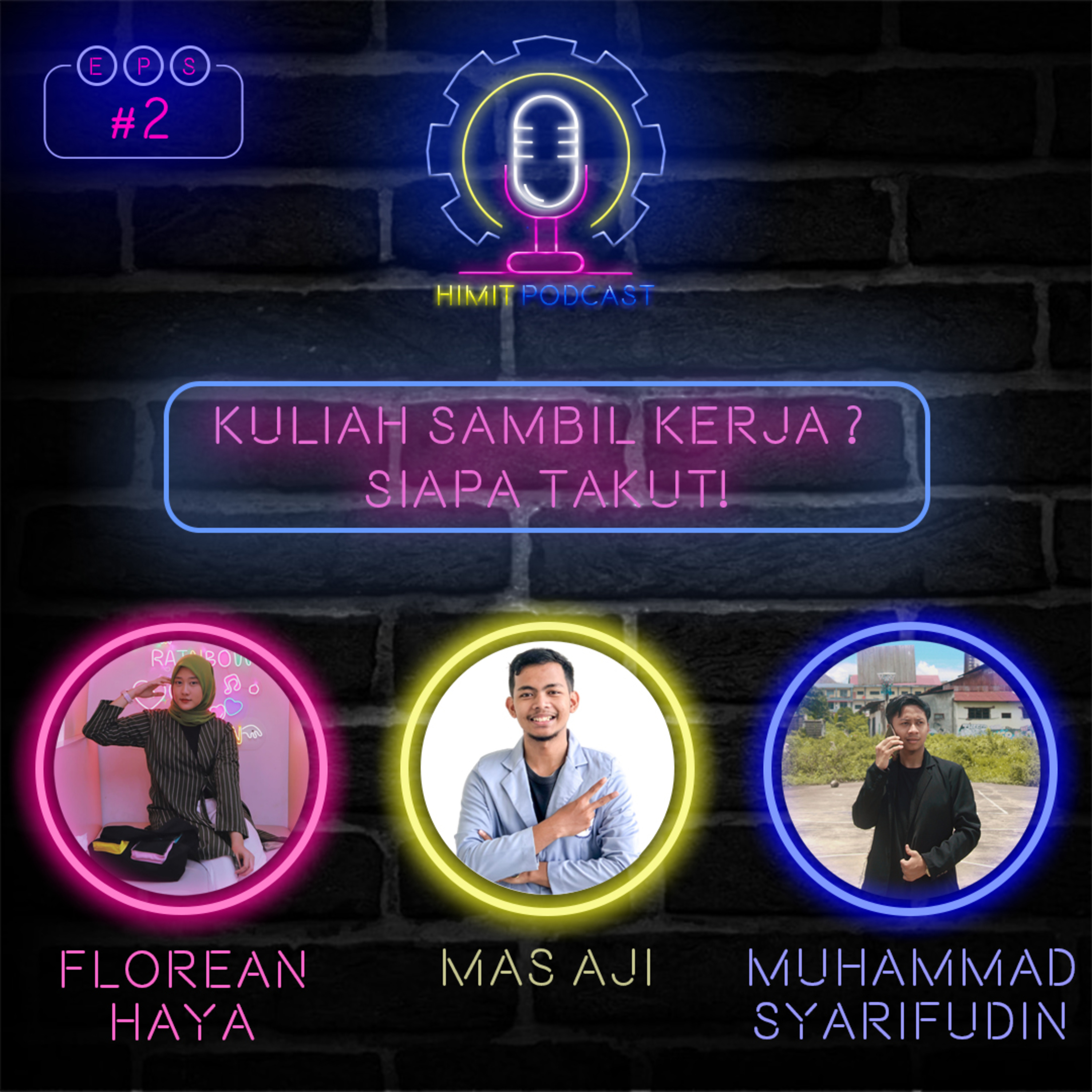 HIMIT PODCAST