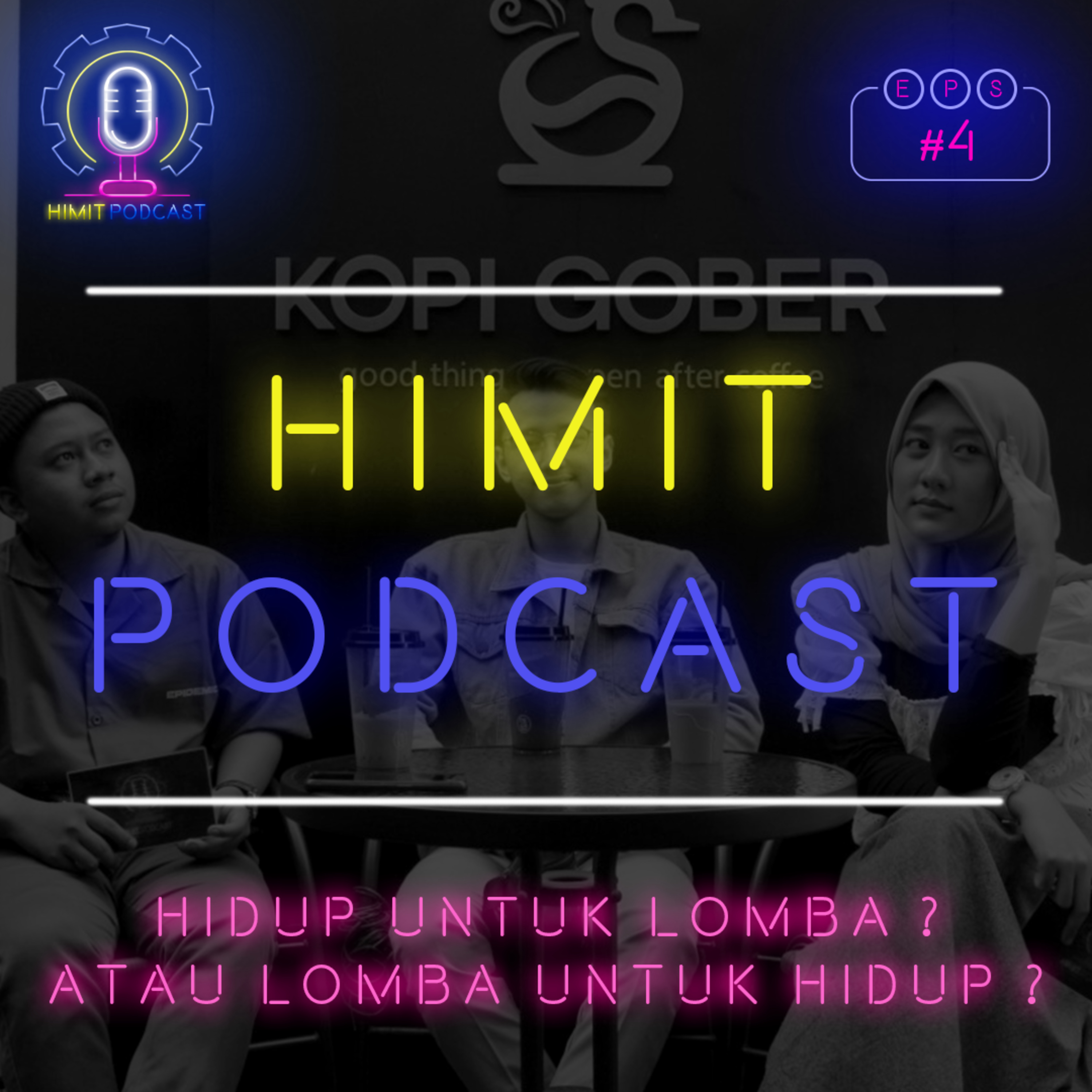 HIMIT PODCAST