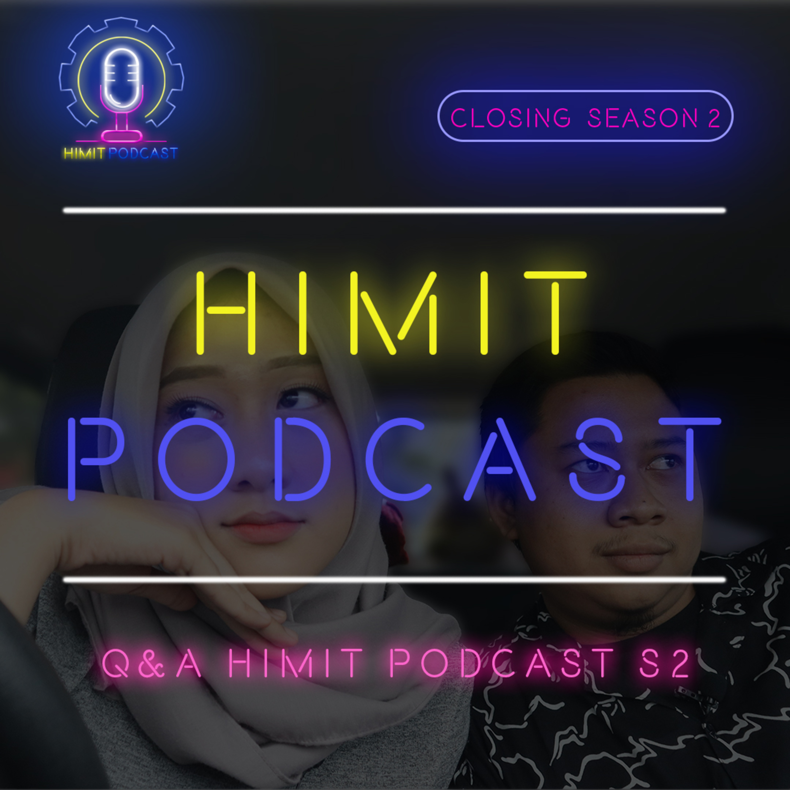 HIMIT PODCAST