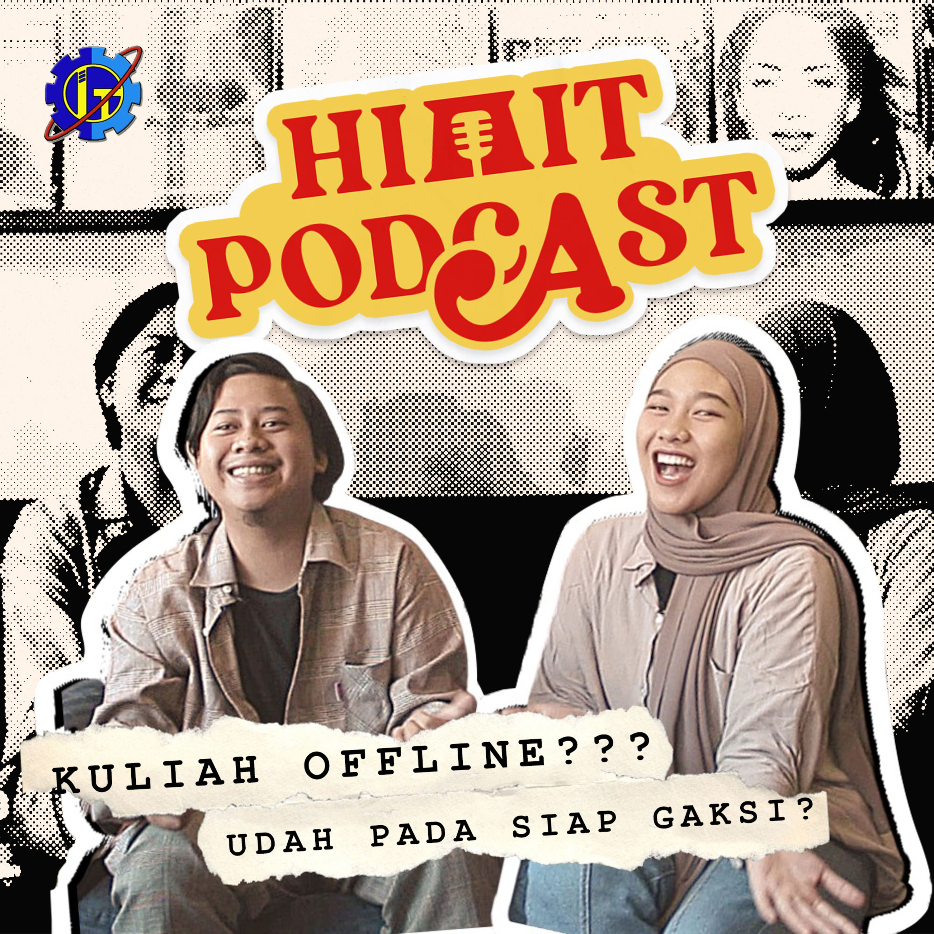 HIMIT PODCAST