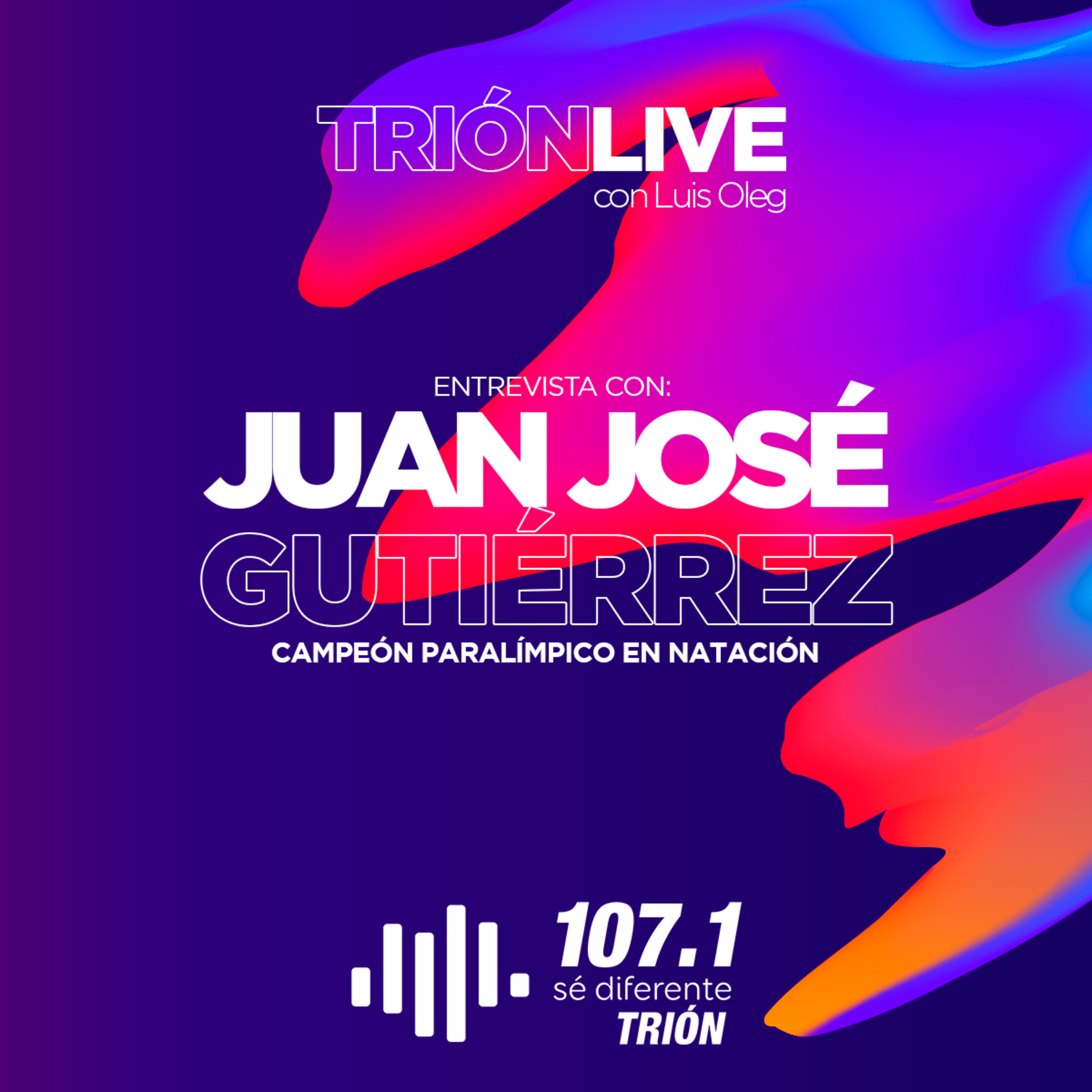 Entrevista con Juan José Gutiérrez episode artwork