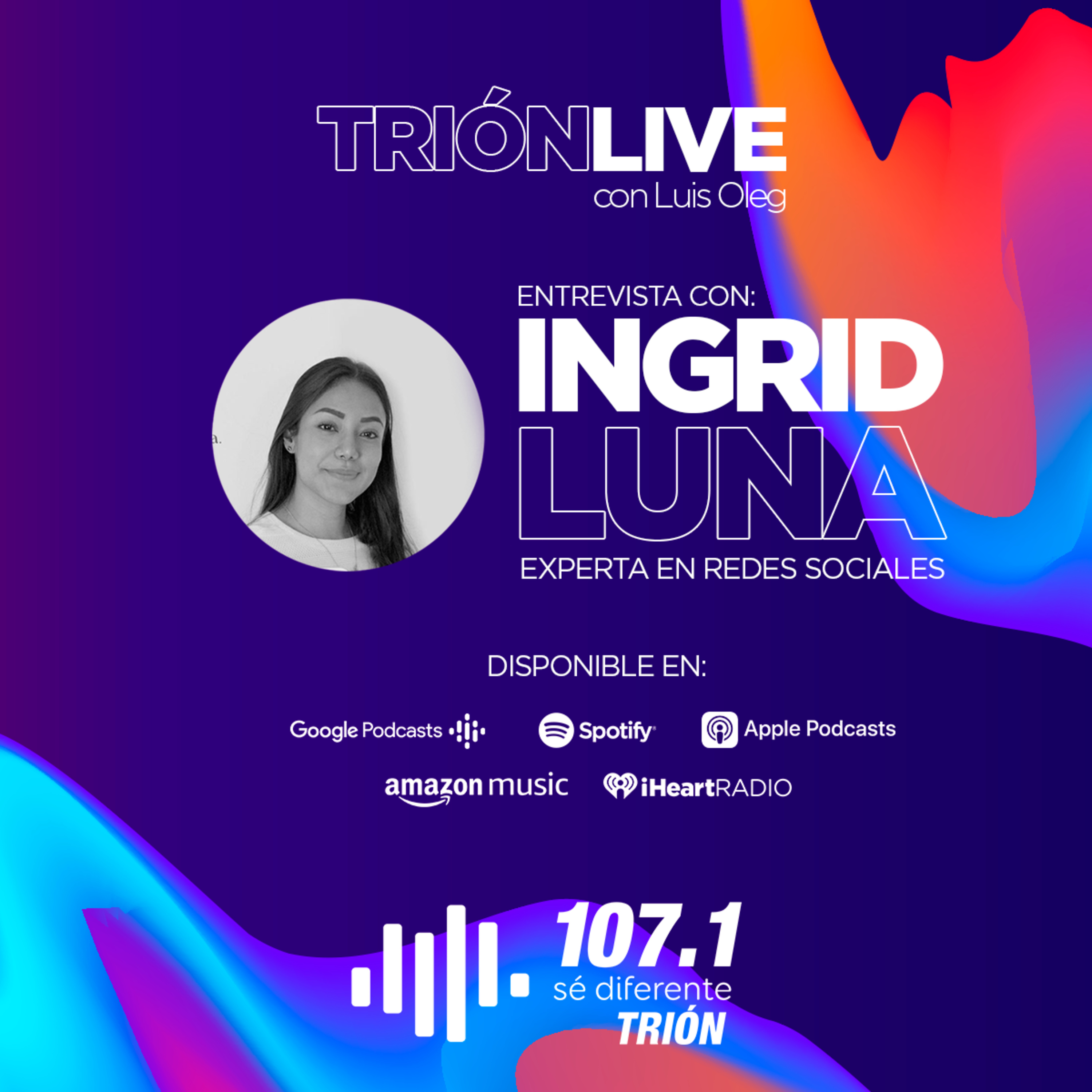 Entrevista con Ingrid Luna episode artwork