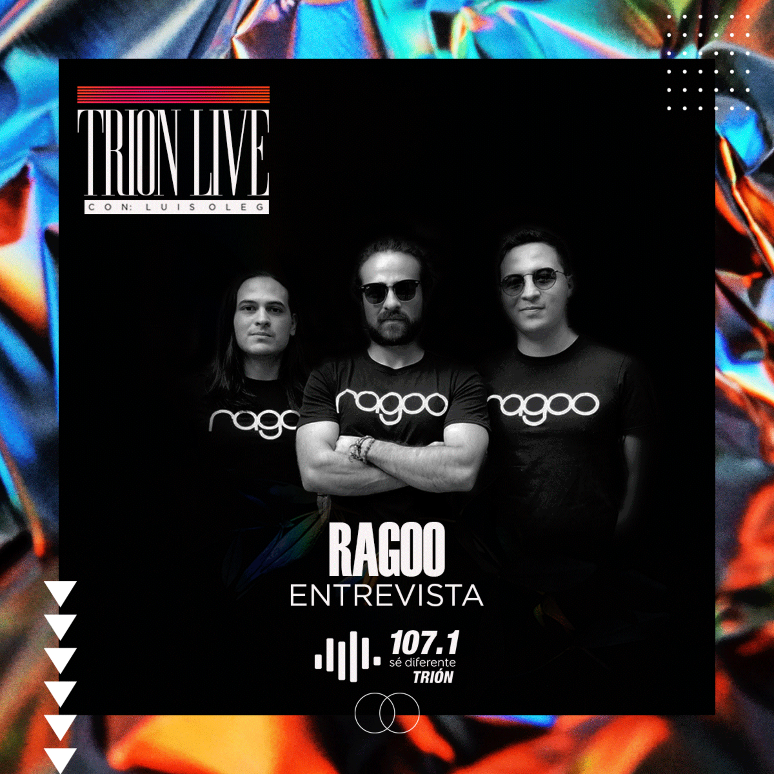 Entrevista con Ragoo episode artwork