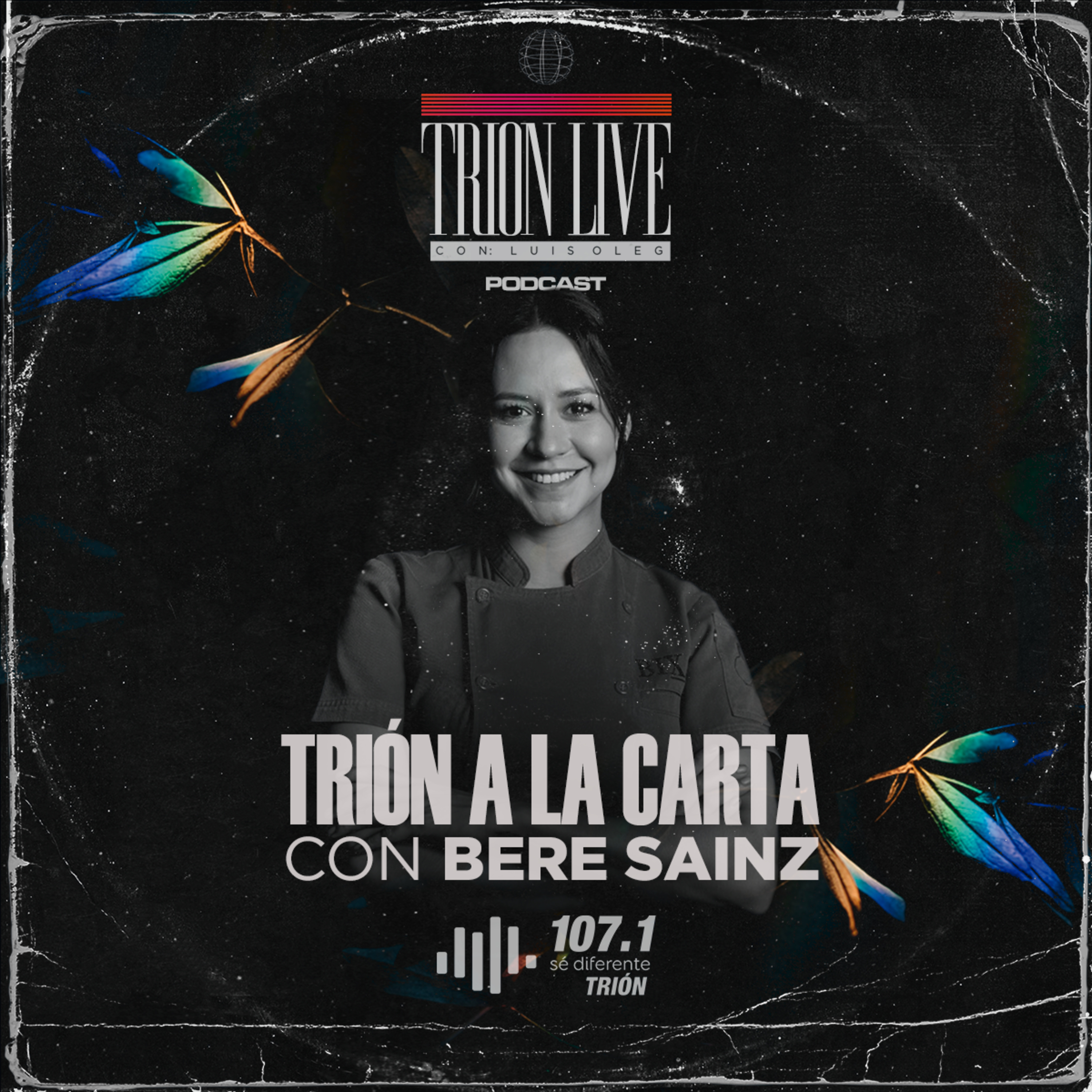 TRIÓN a la carta con Bere Sainz episode artwork