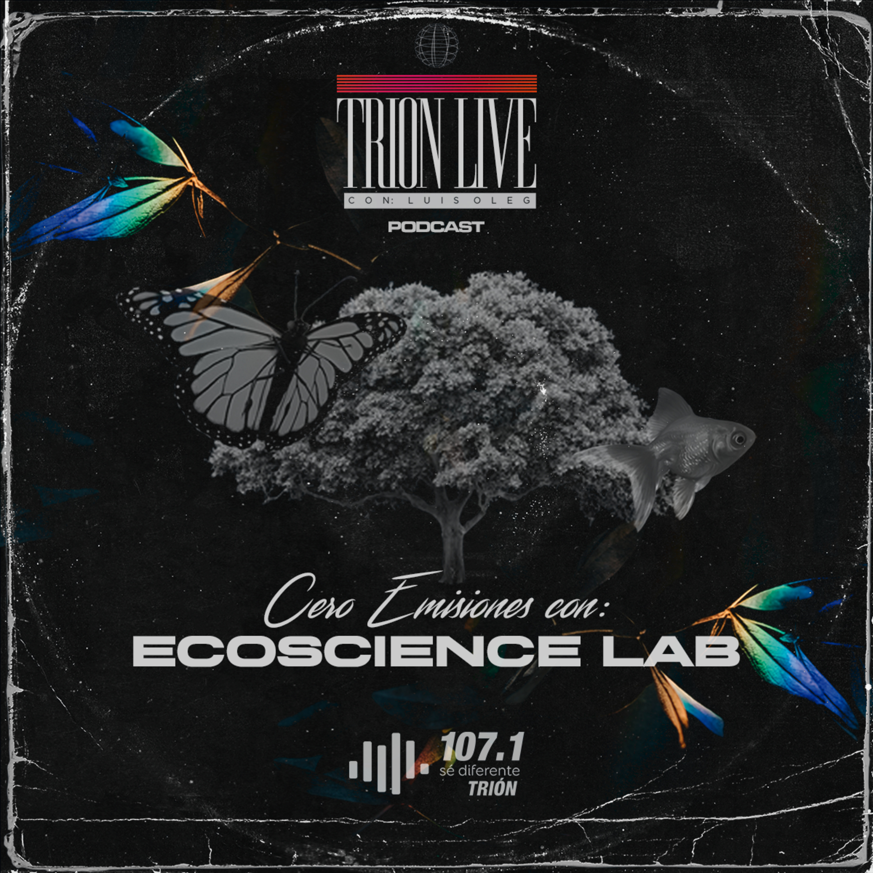 Cero Emisiones con EcoScience Lab episode artwork
