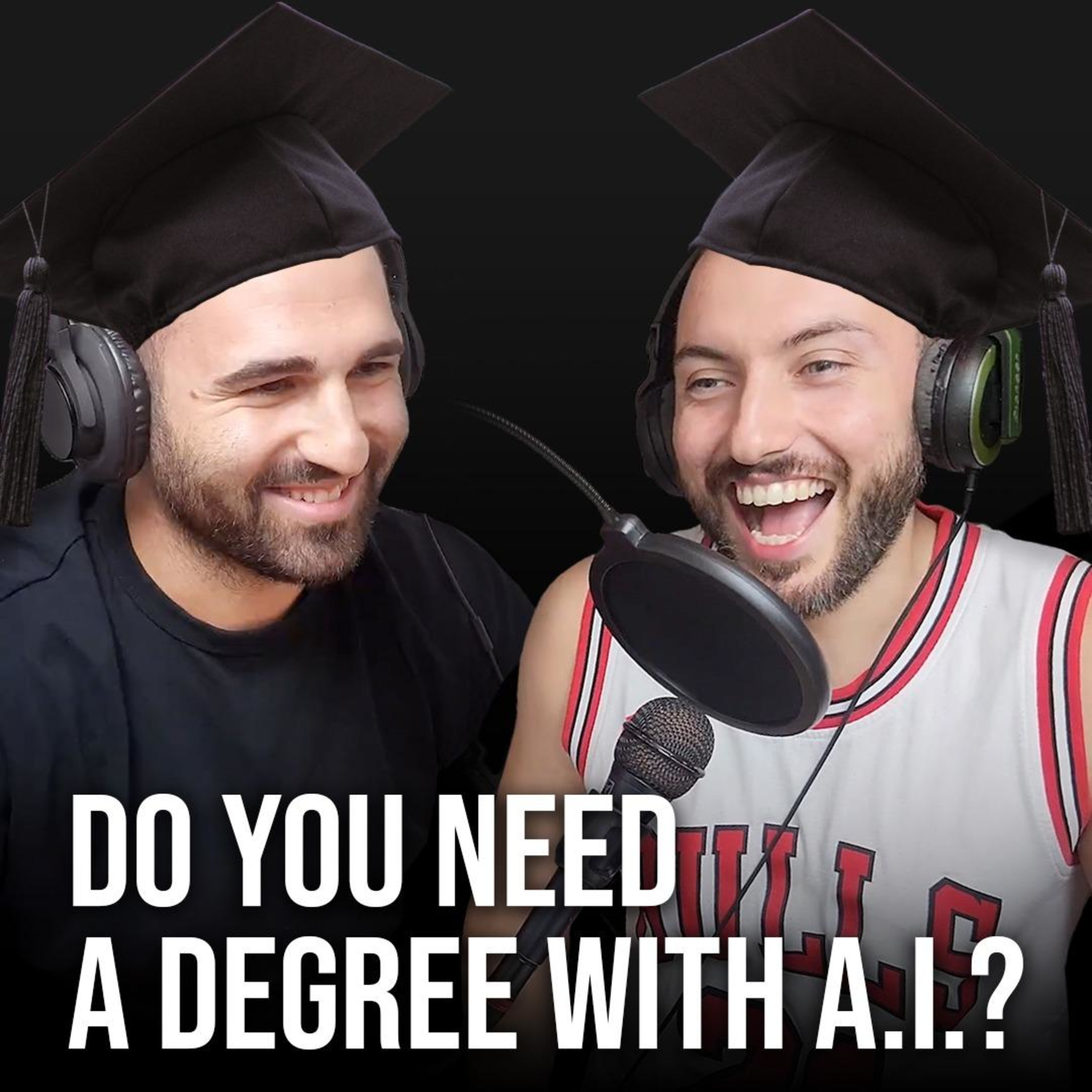 Zafs Podcast