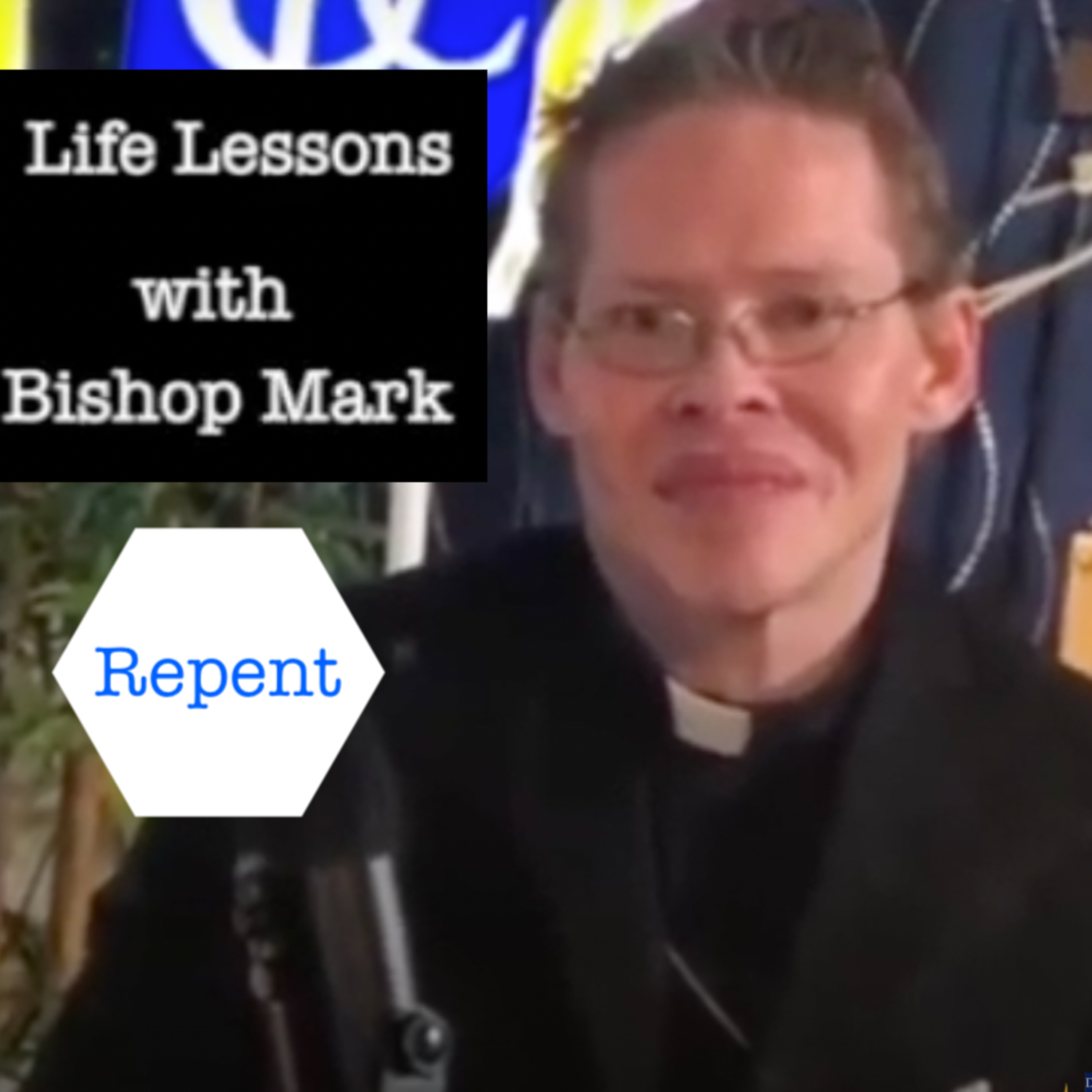 Repent episode artwork