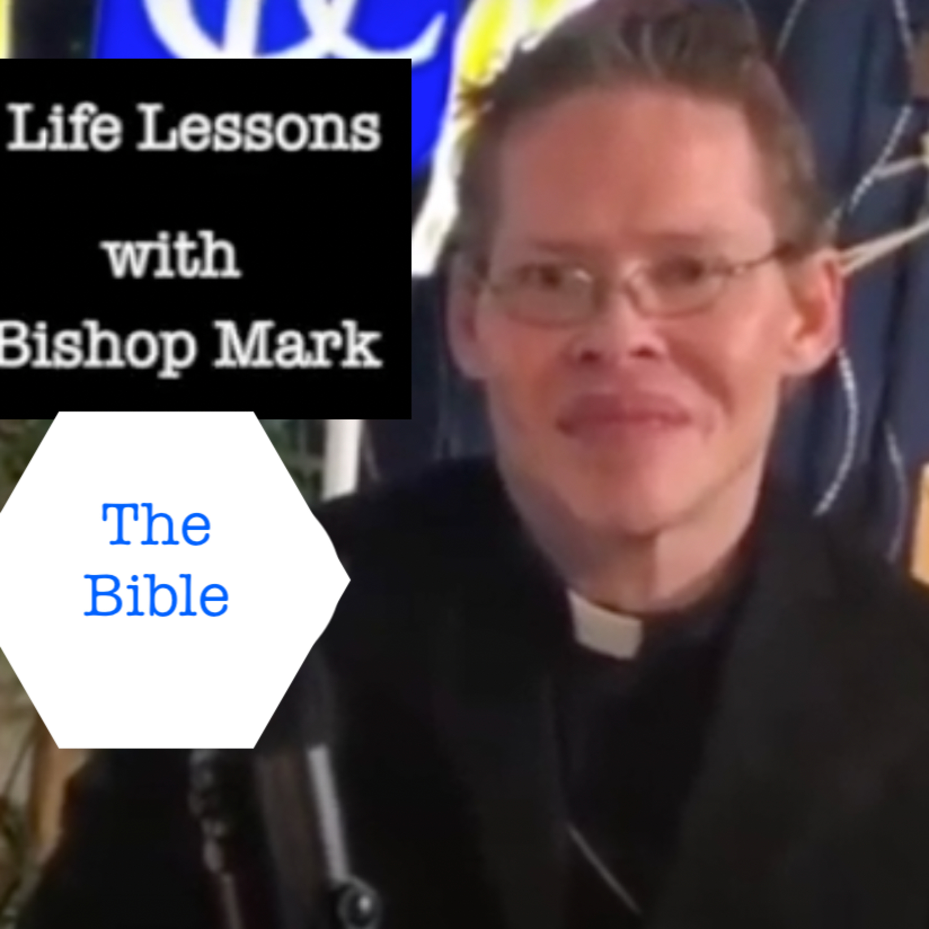 the Bible episode artwork