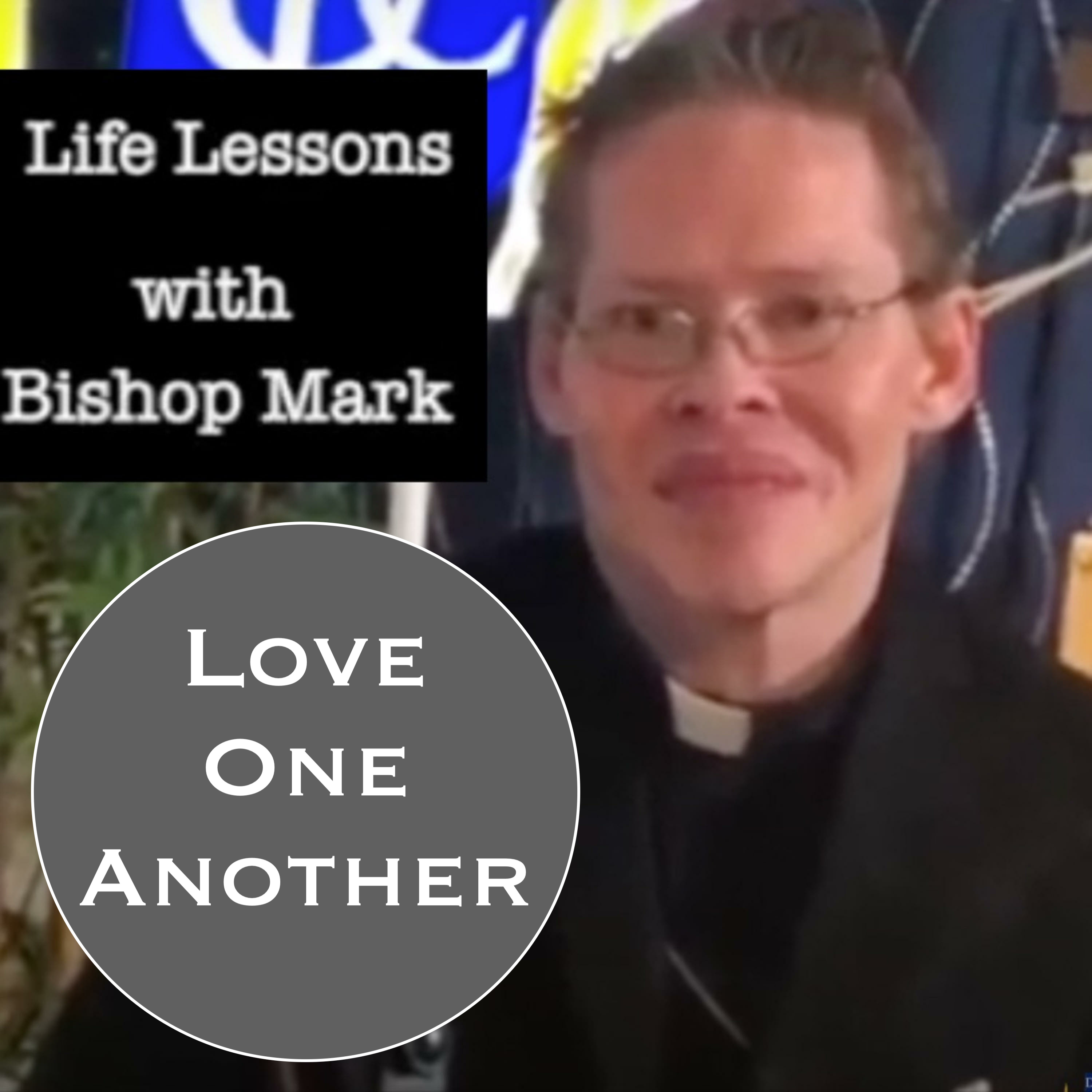 Love One Another episode artwork