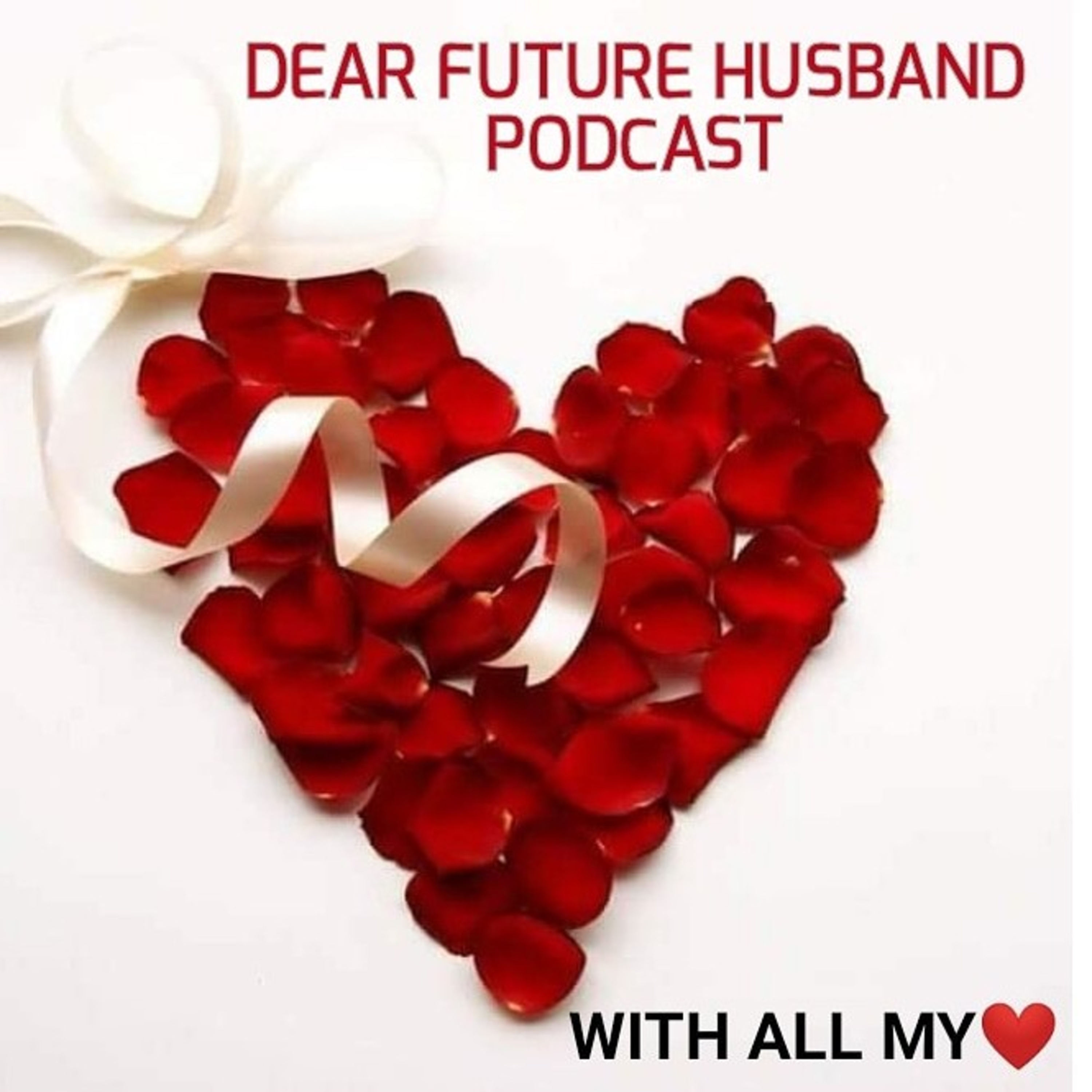 WITH ALL MY❤ episode artwork
