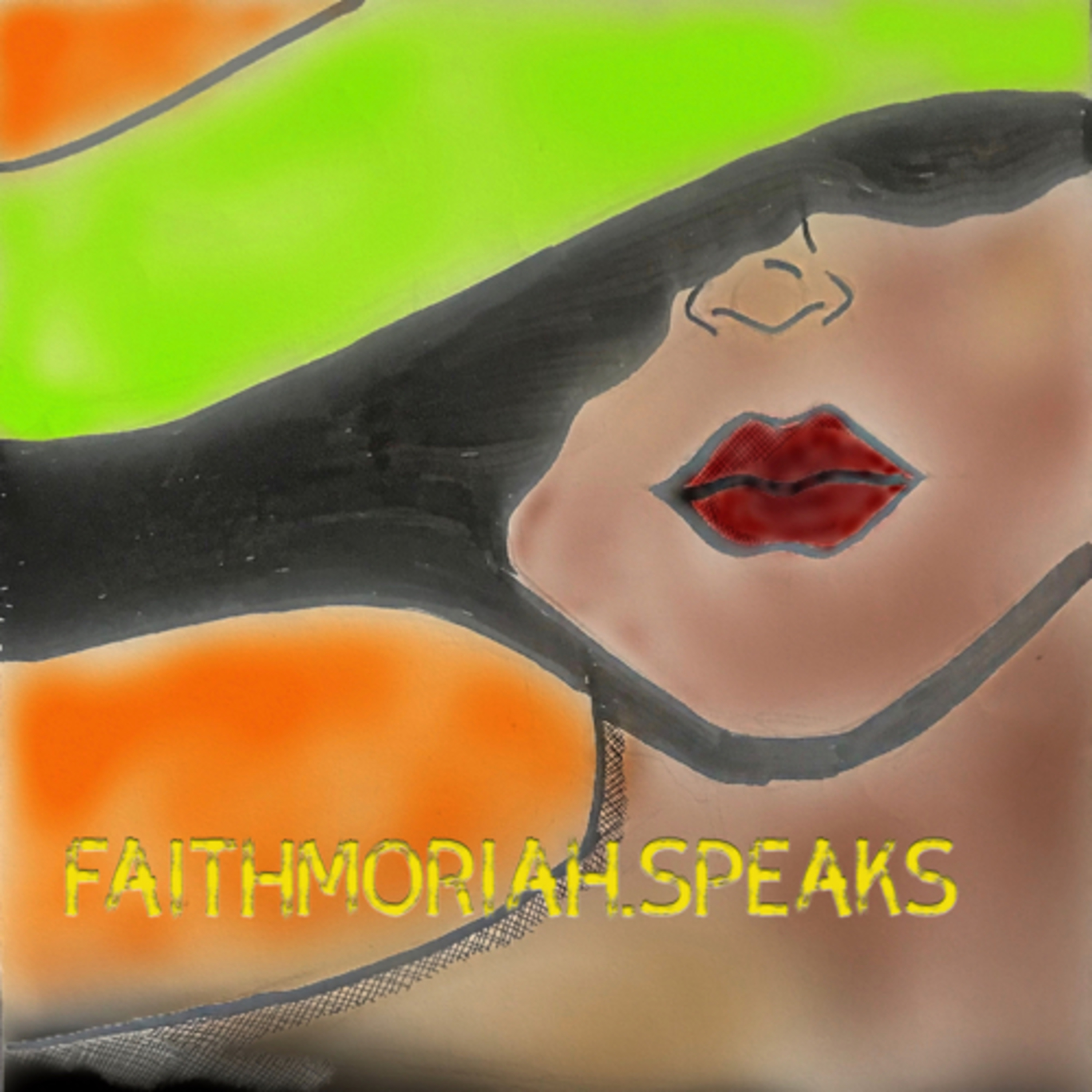 faithmoriah.speaks