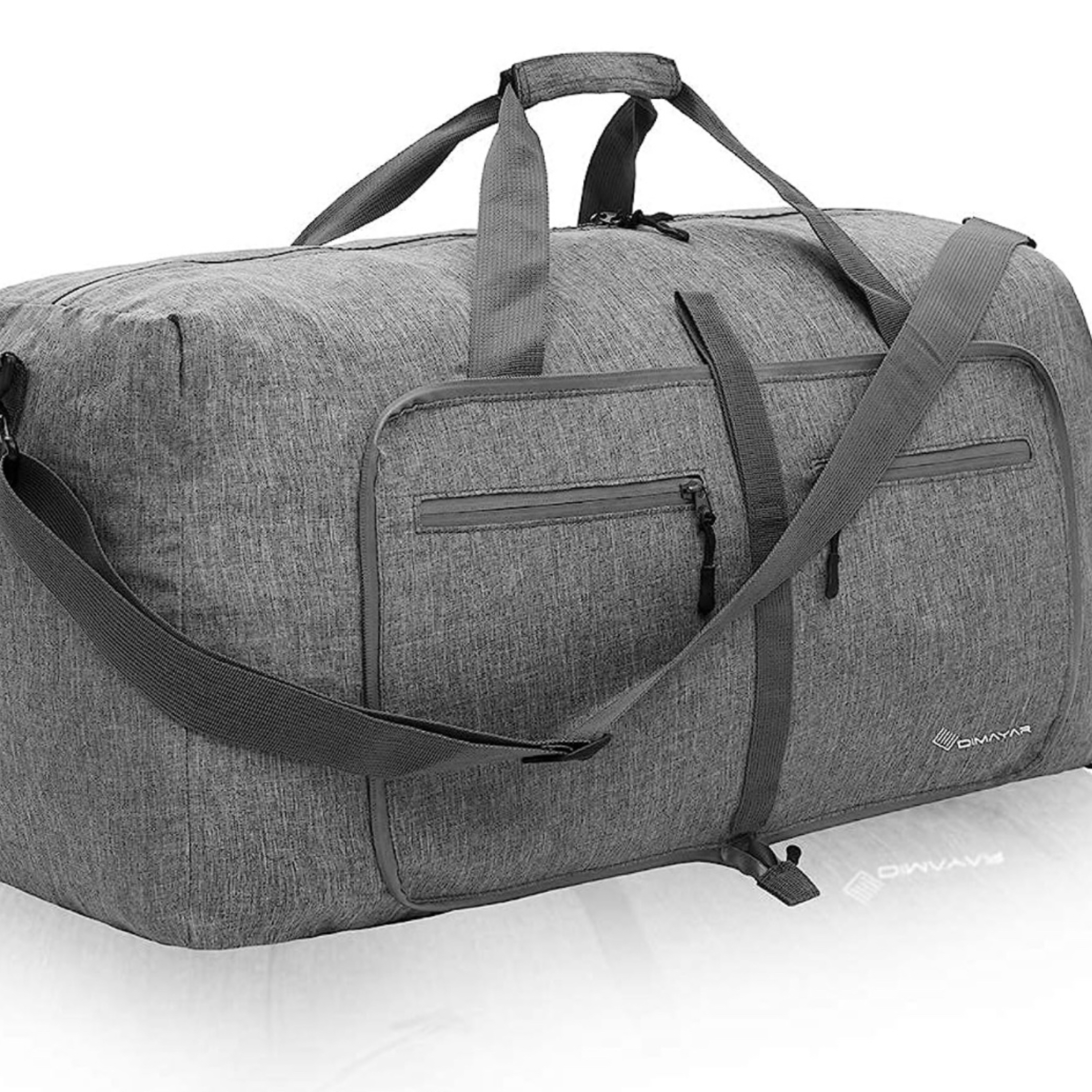 What’s in your bags? episode artwork