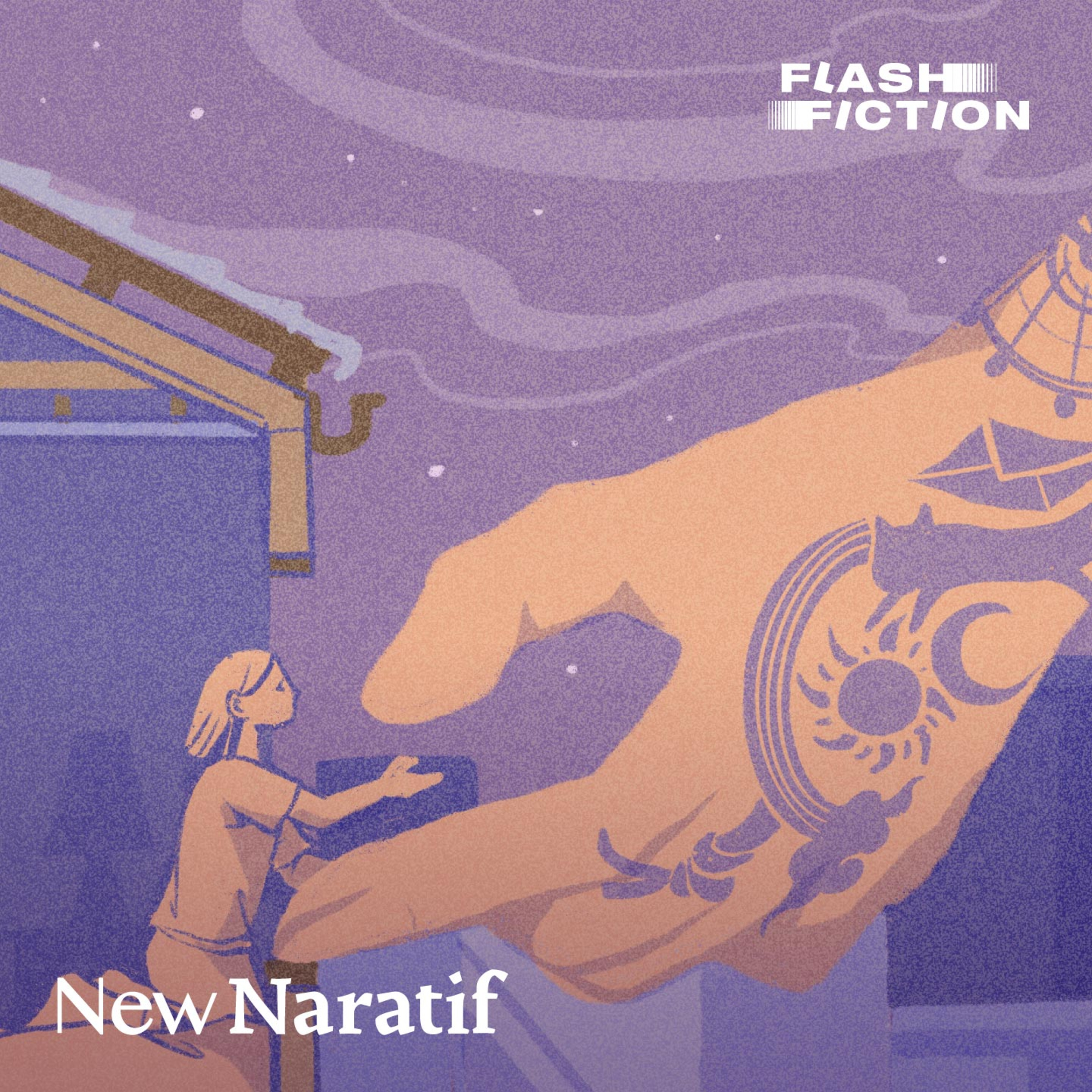 New Naratif\'s Flash Fiction