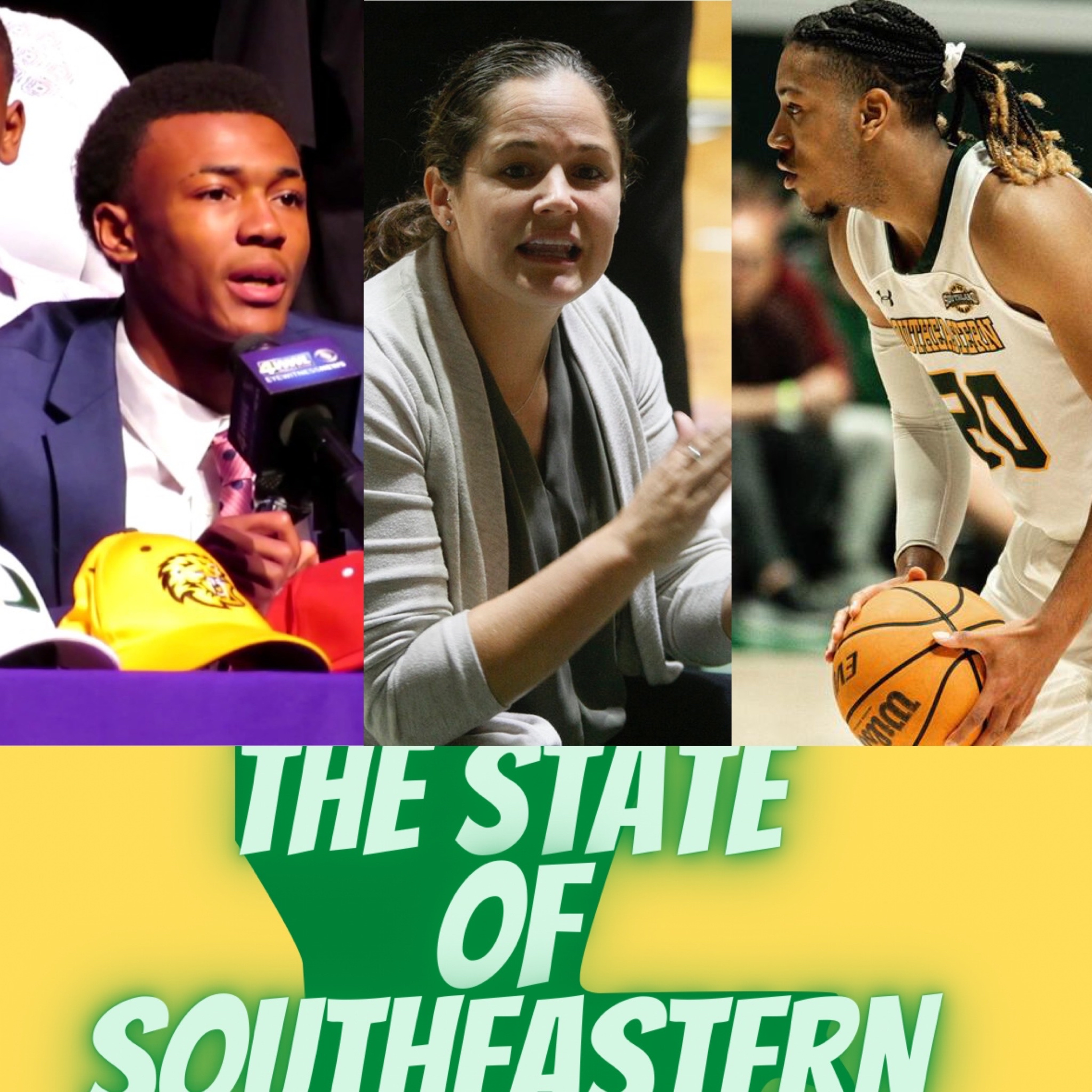The State of Southeastern