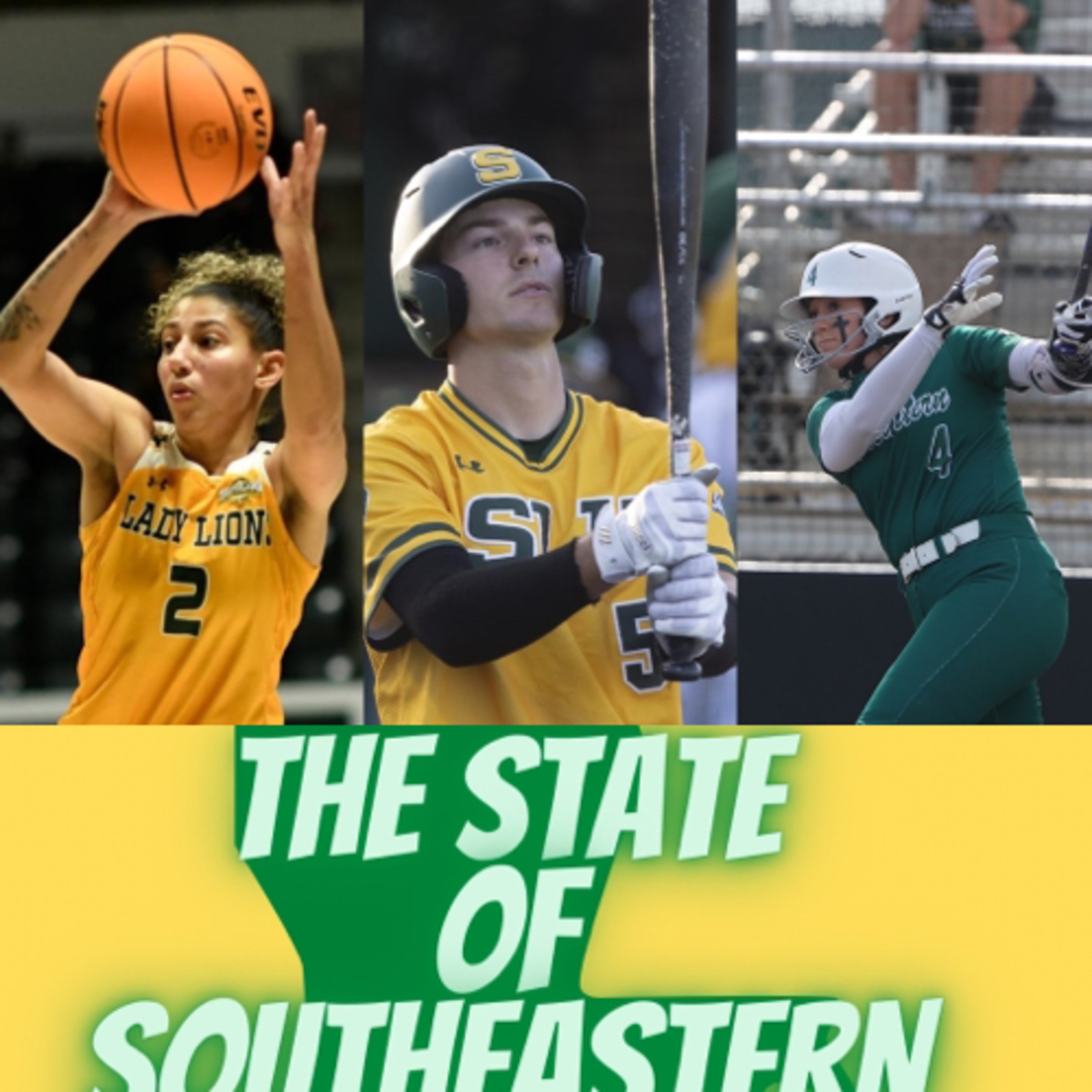 The State of Southeastern