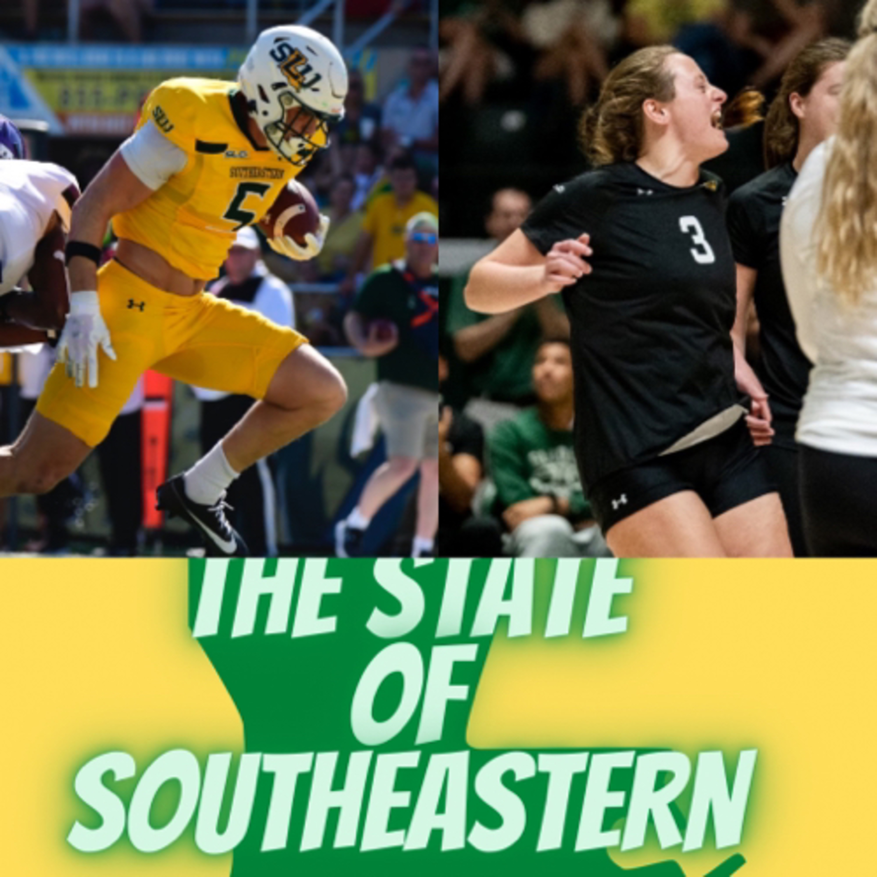 The State of Southeastern