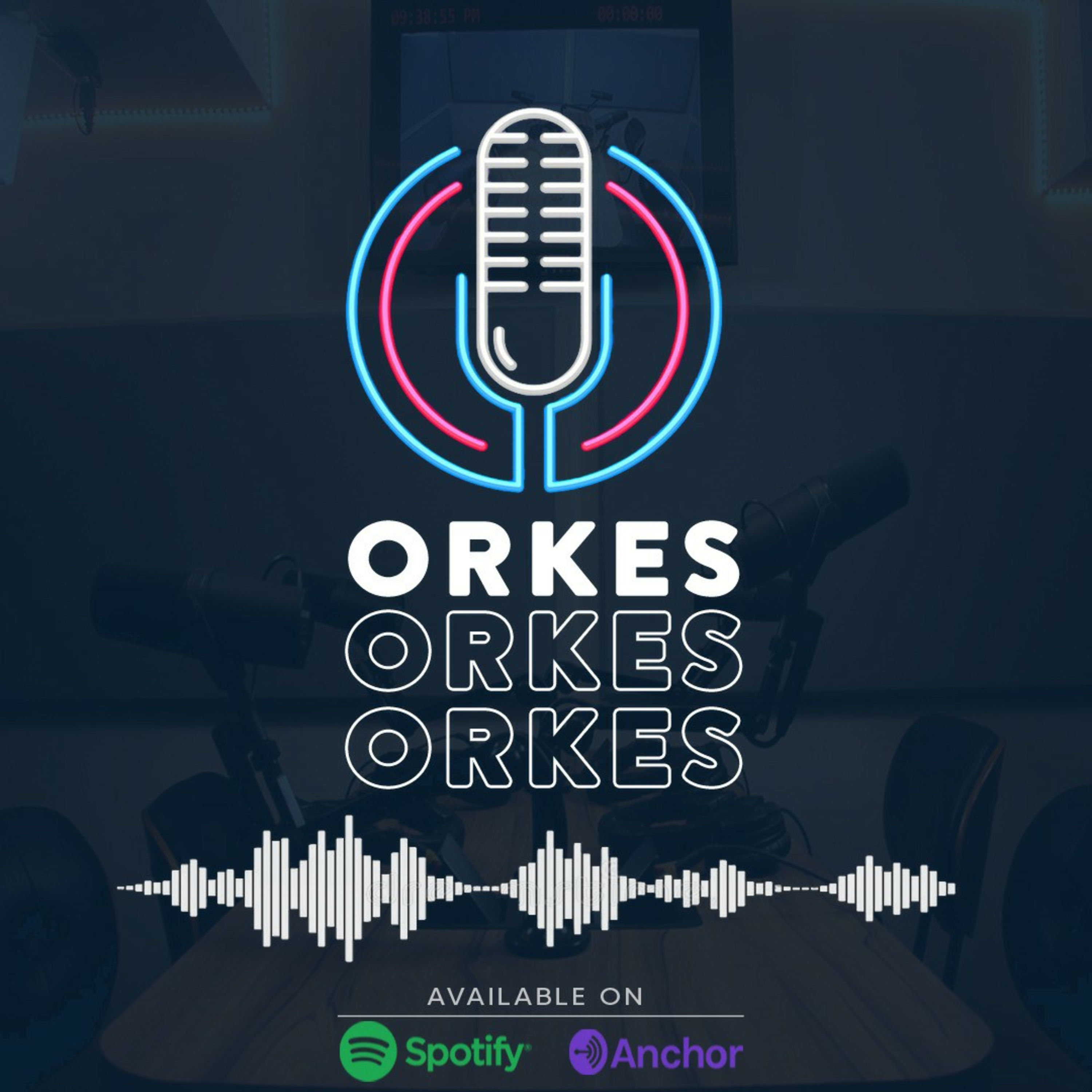 ORKES
