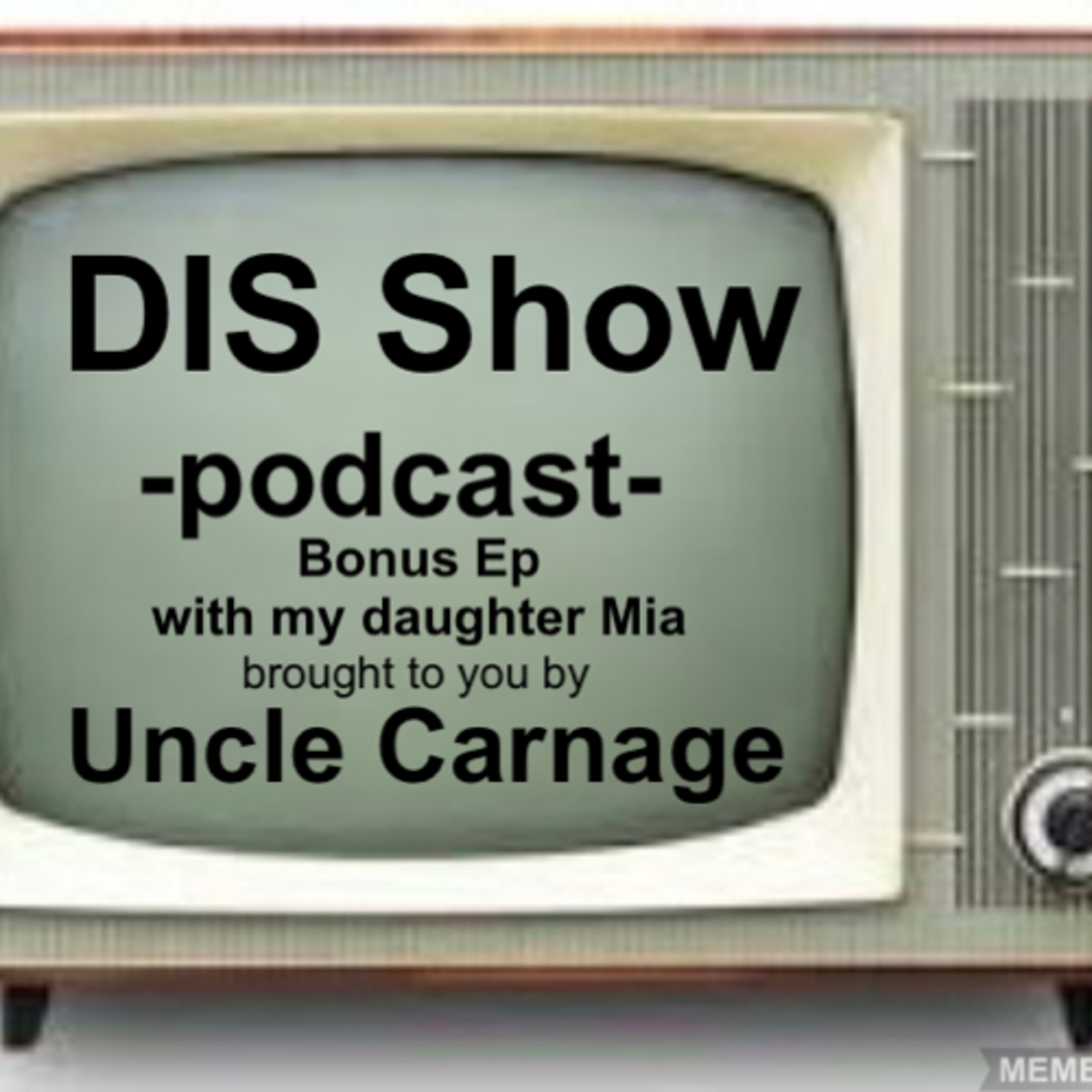 Ep5. BONUS Ep- DIScussing youth fads and fashion with my daughter Mia episode artwork