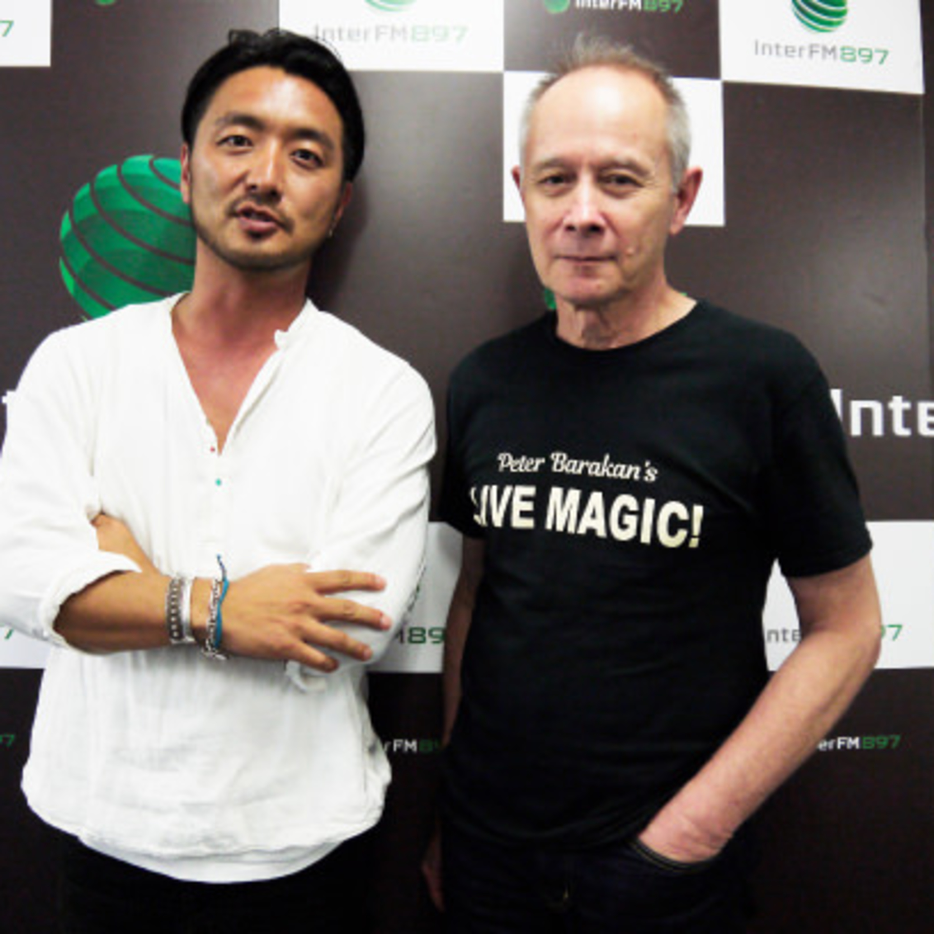 BEAMS TOKYO CULTURE STORY Podcast