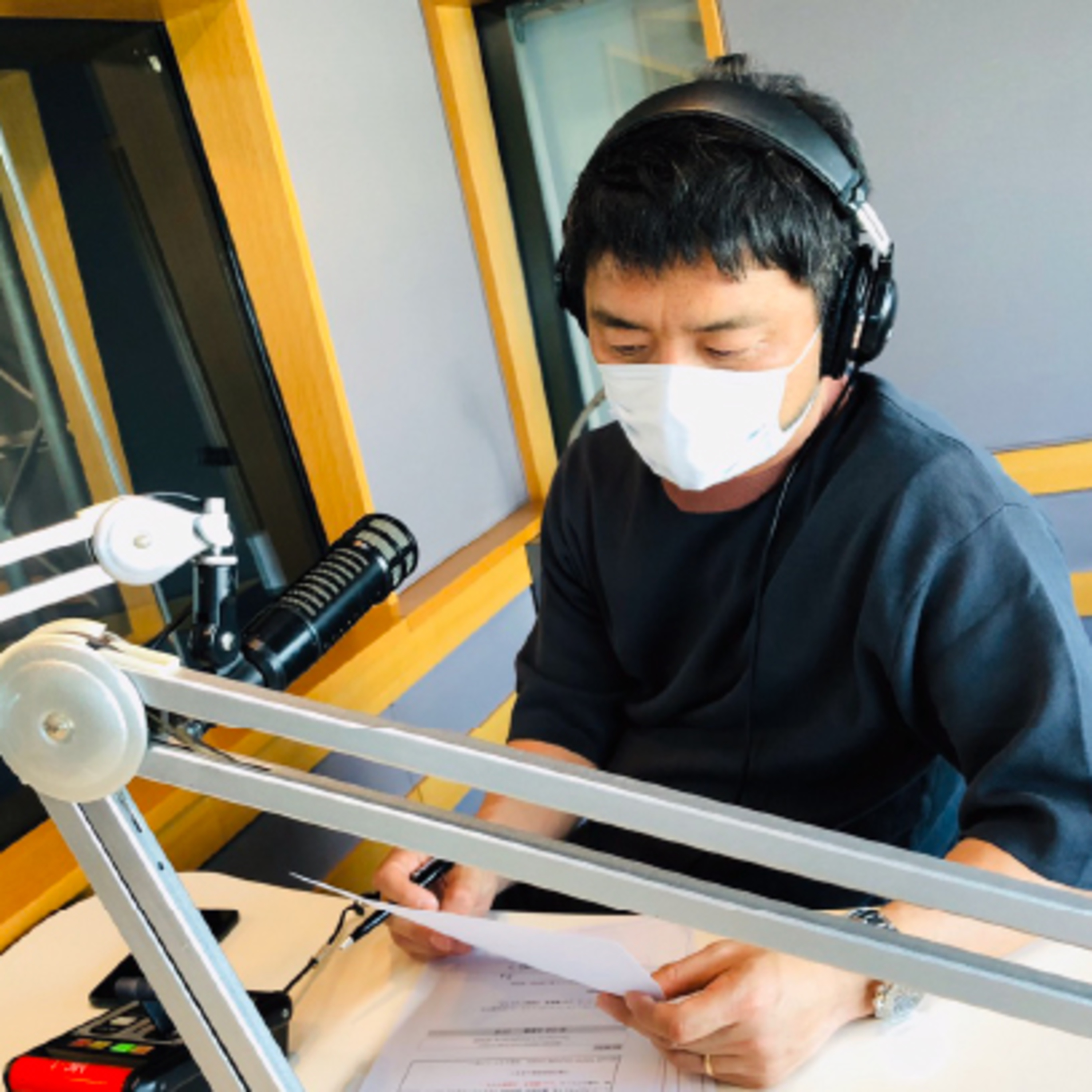 BEAMS TOKYO CULTURE STORY Podcast