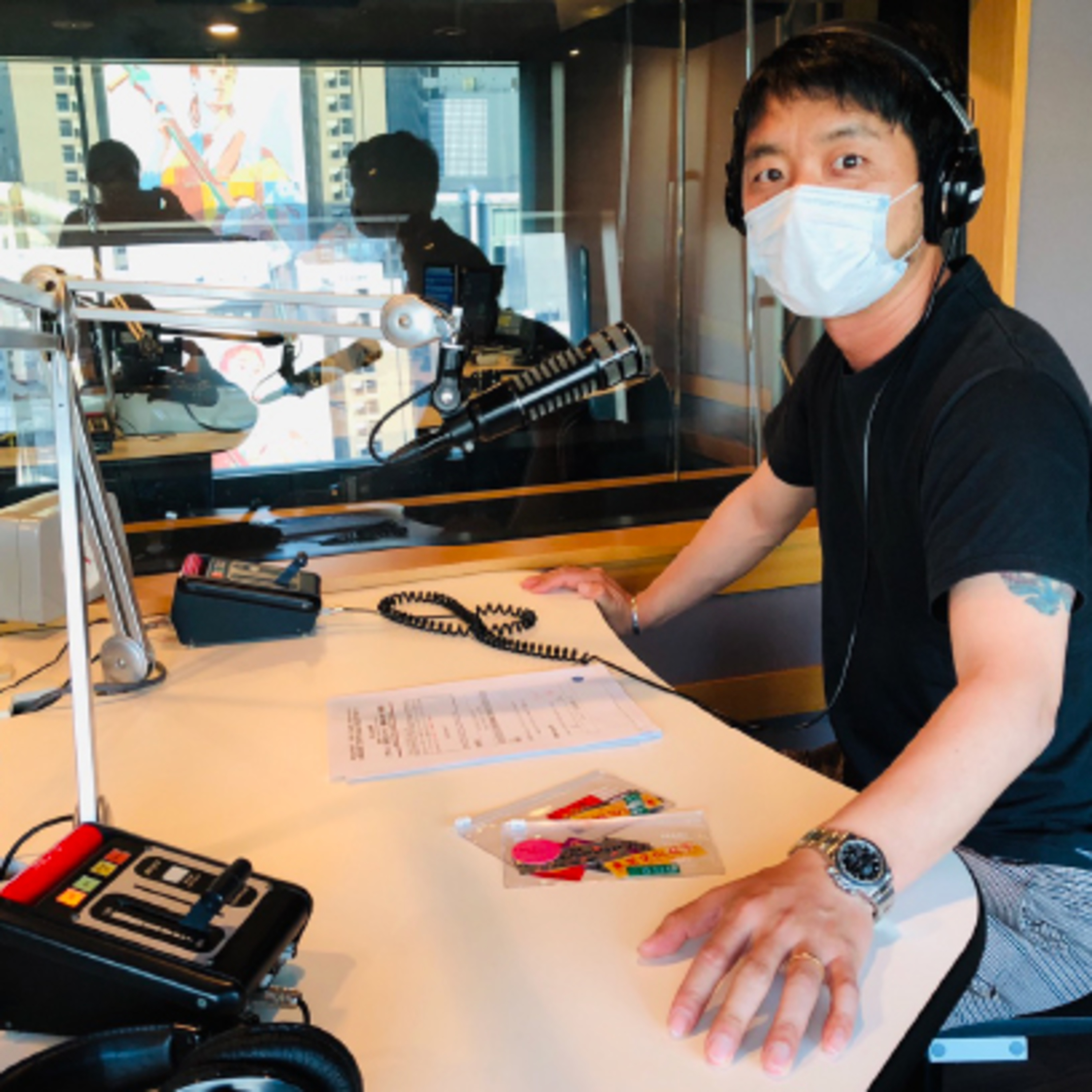 BEAMS TOKYO CULTURE STORY Podcast