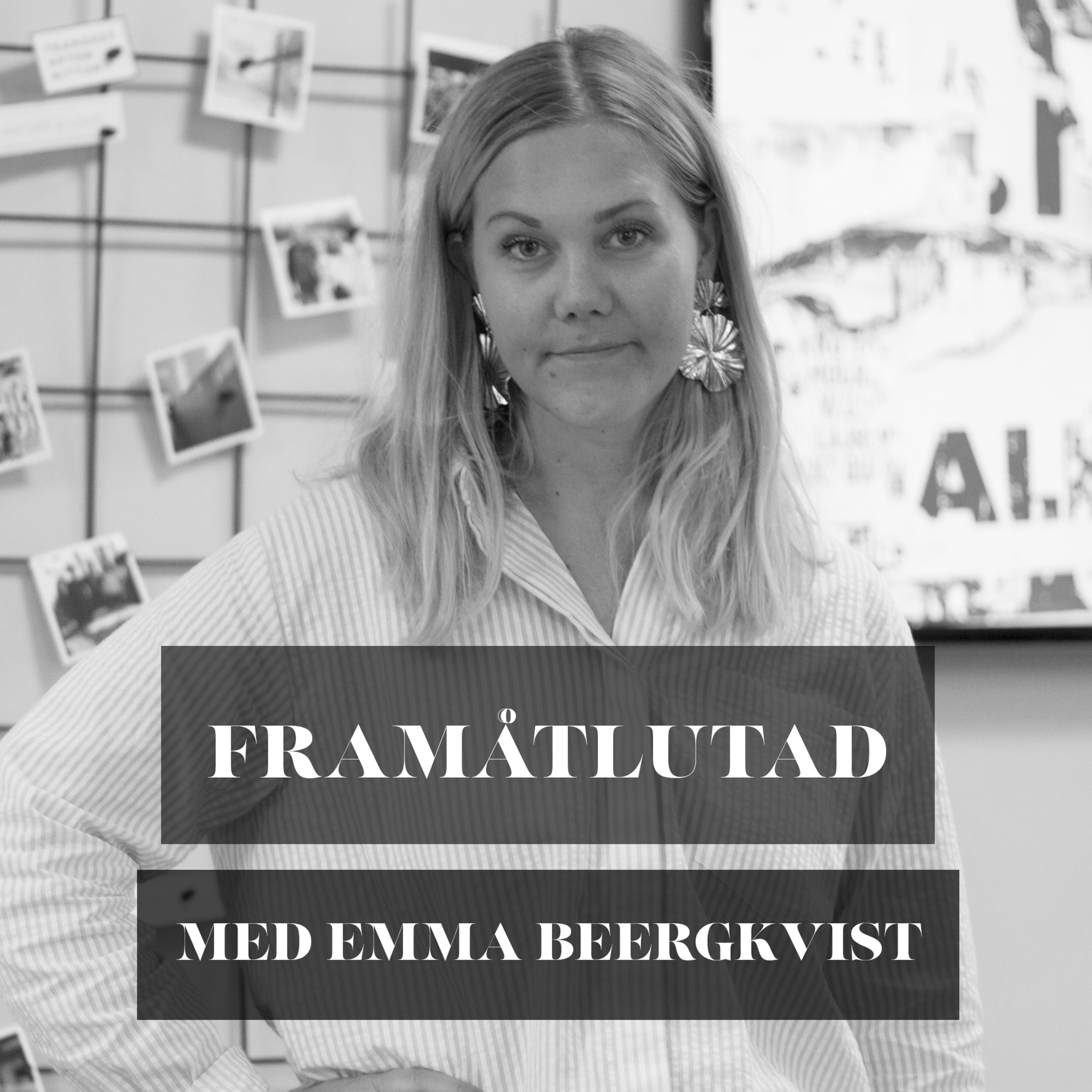 017 Emma Bergkvist om att nå fram till nästa generation, hur unga kränks för sin tro och utmaningarna att leda som kvinna episode artwork