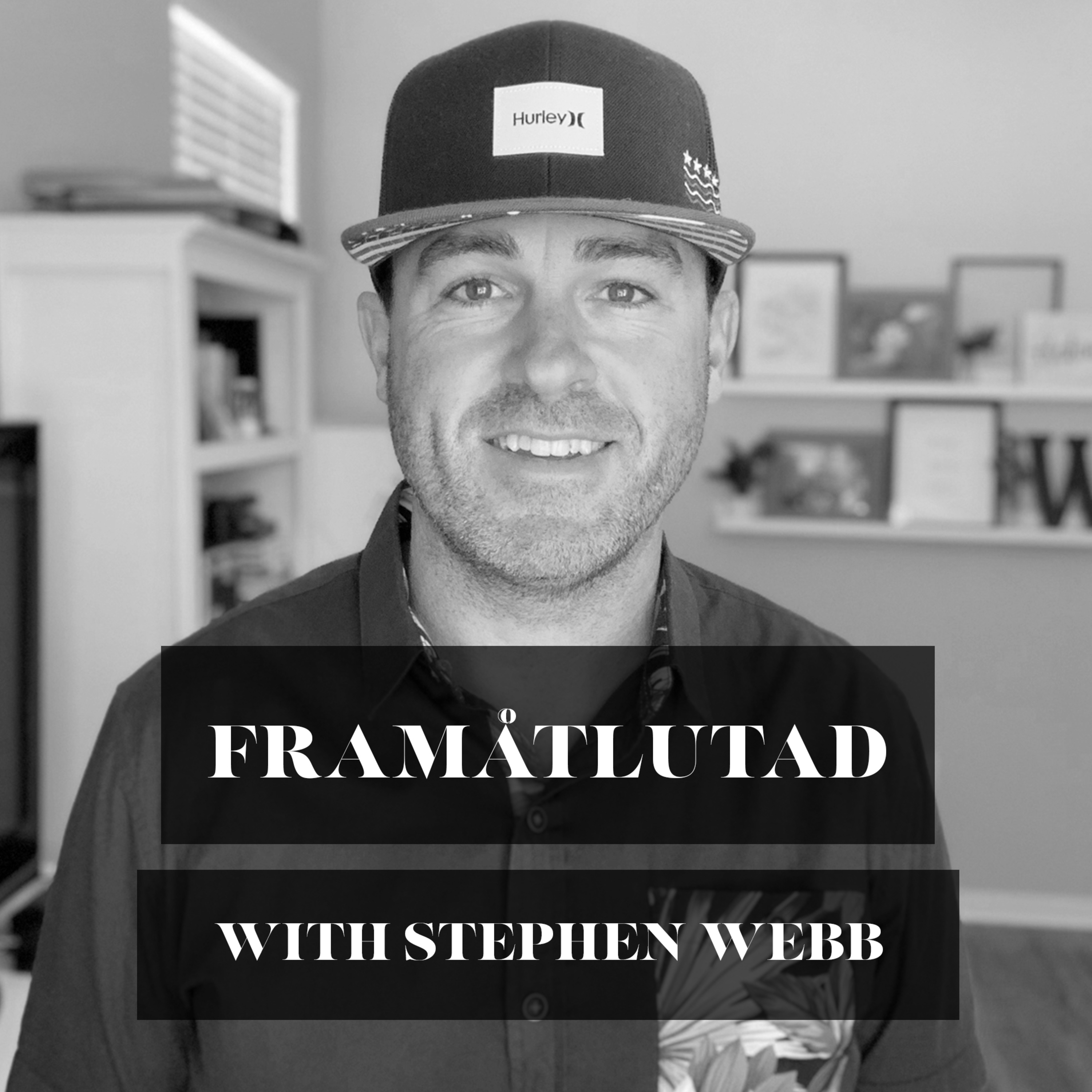 018 Stephen Webb on starting 11 campuses for Elevation Church, demoting yourself as a leader and replying to emails episode artwork