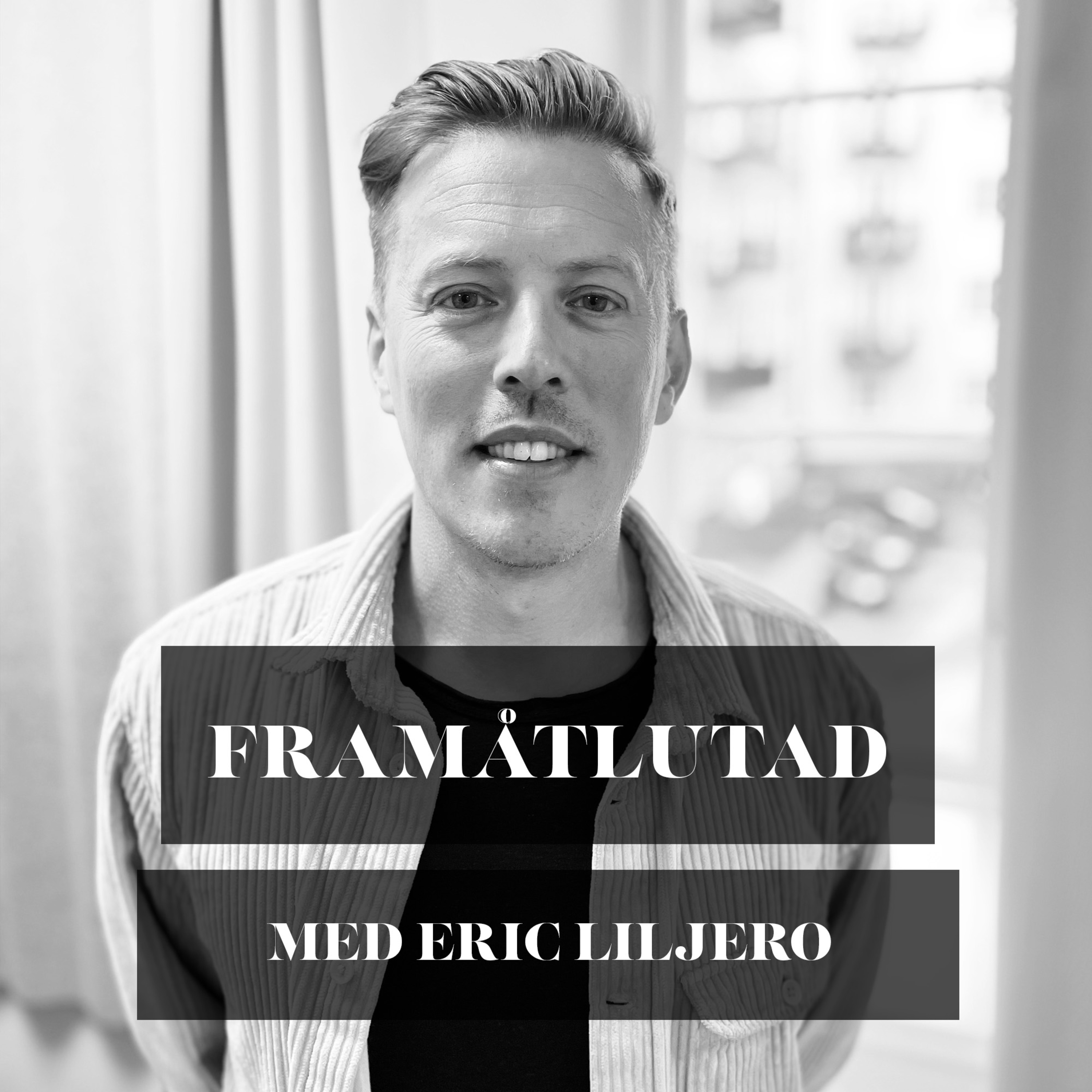 019 Eric Liljero om att stå redo att hoppa från en bro, att säga nej till stora skivkontrakt och hans favoritplats på jorden. episode artwork