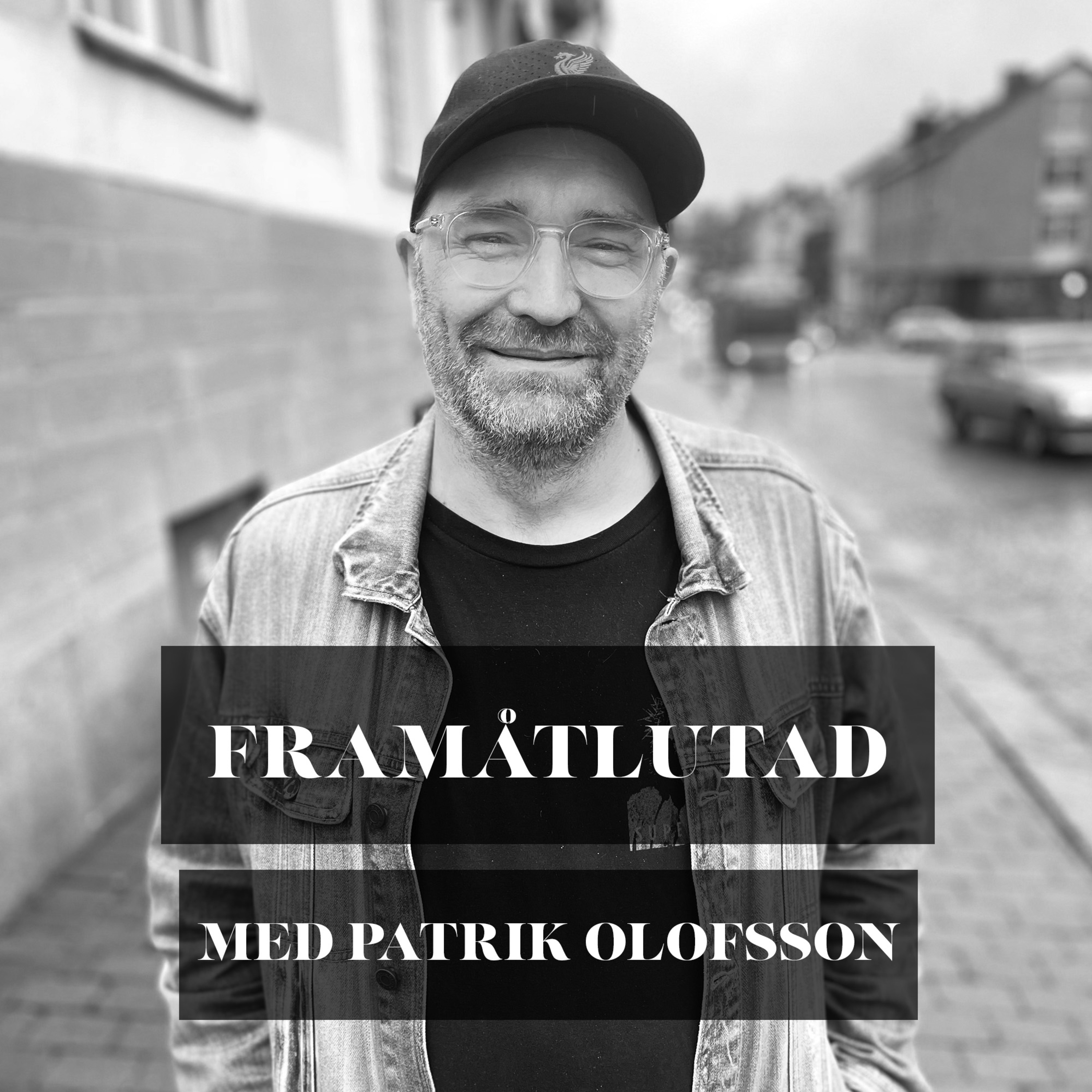 024 Patrik Olofsson om sin inre frustration och att gå från radikal karismatik till visionär folklighet episode artwork