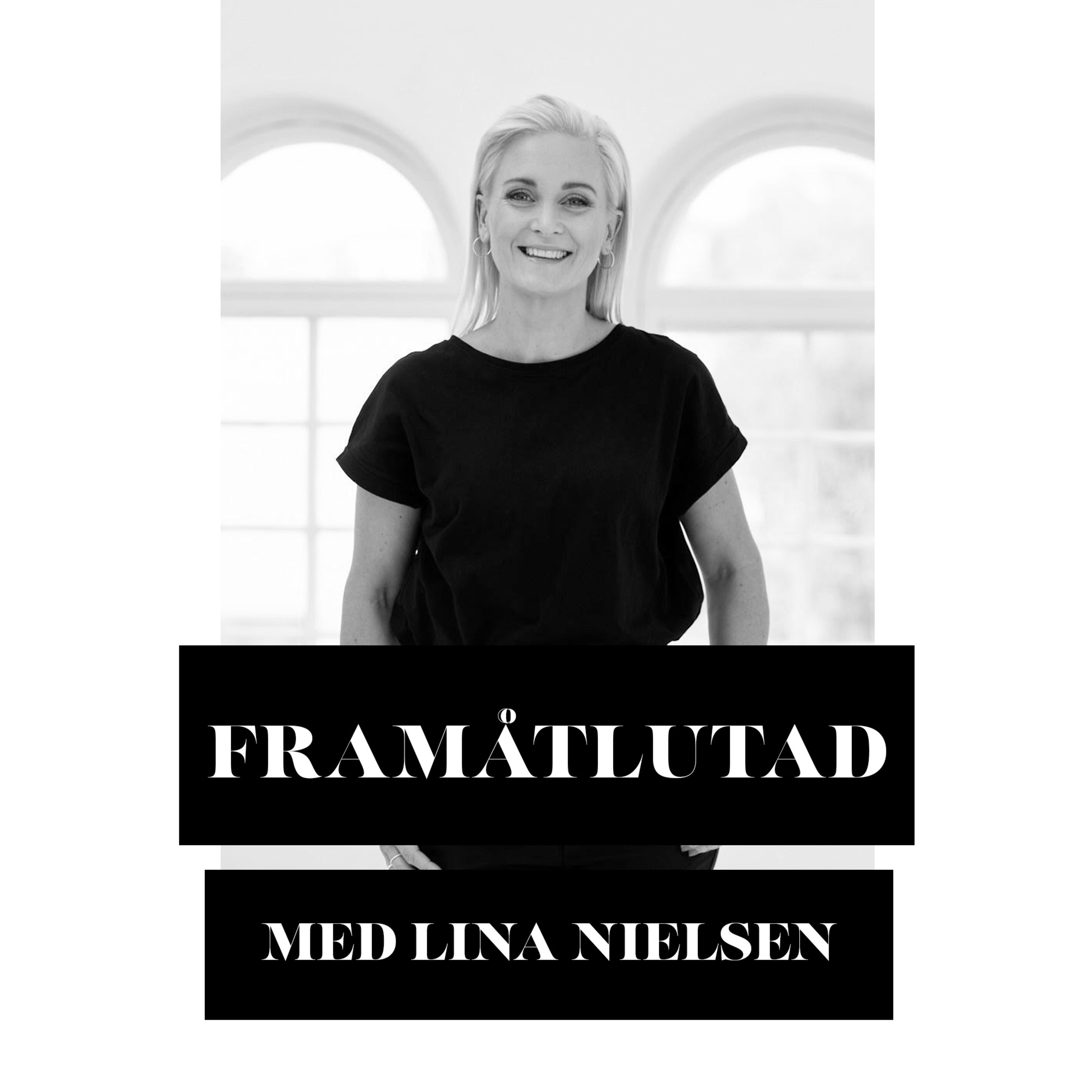 038 Lina Nielsen om att vinna racet till unga människors sinne, bevara sitt hjärta i tillväxt och kritik och vänja sig vid att se sig själv som pastor episode artwork